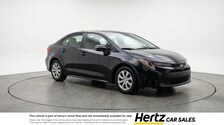 2025 Toyota Corolla  -
                  Pensacola, FL