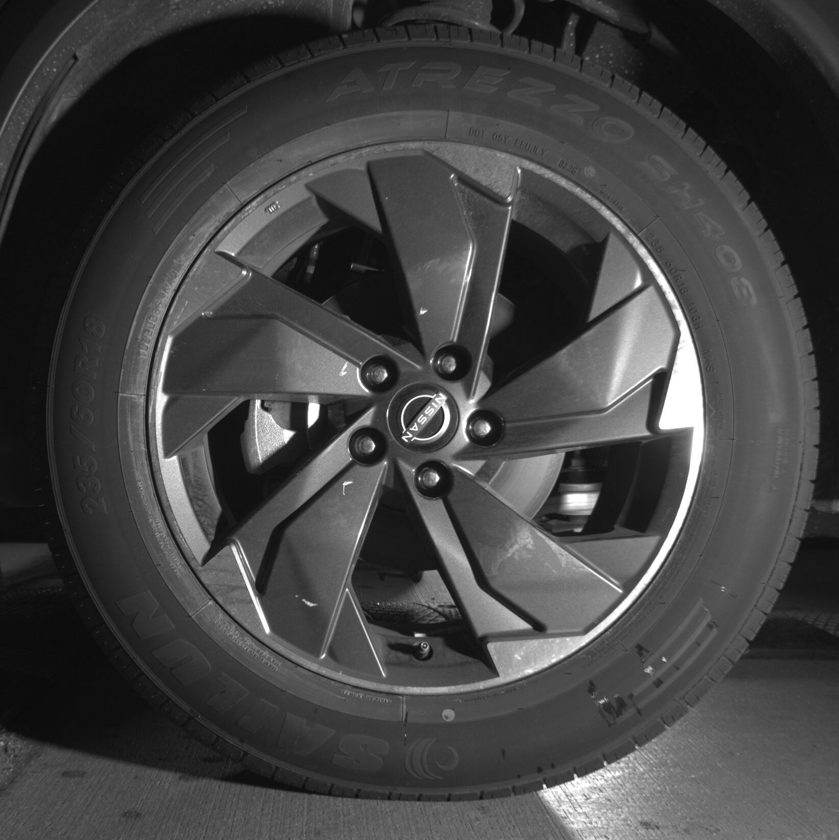 Thumbnail: 2025 Nissan Rogue - 9