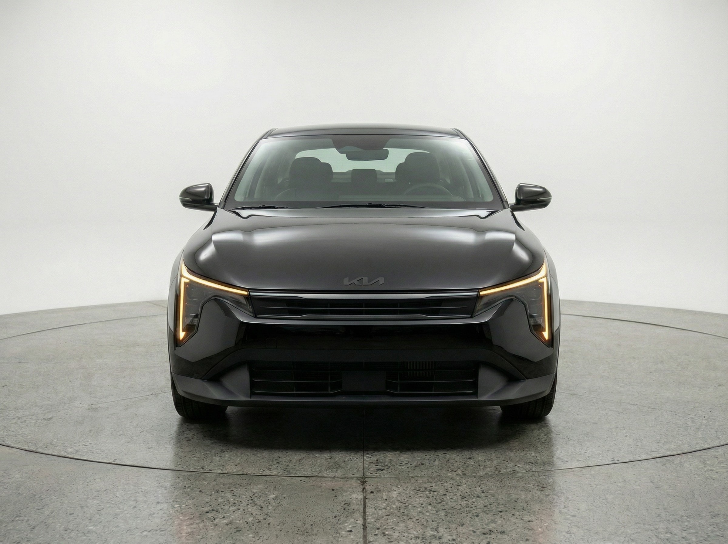 Thumbnail: 2025 Kia K4 - 2