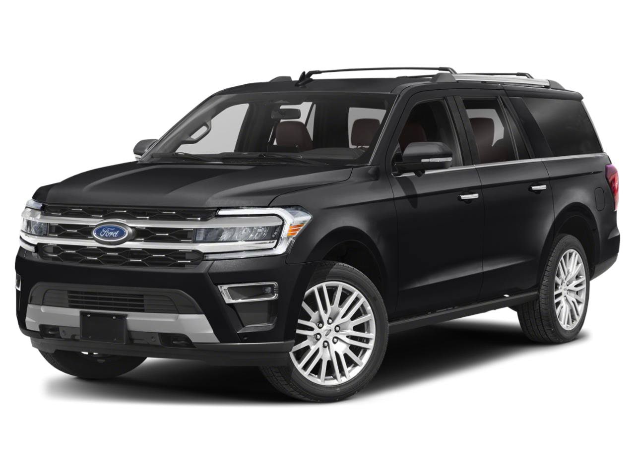 Thumbnail: 2024 Ford Expedition MAX - 1