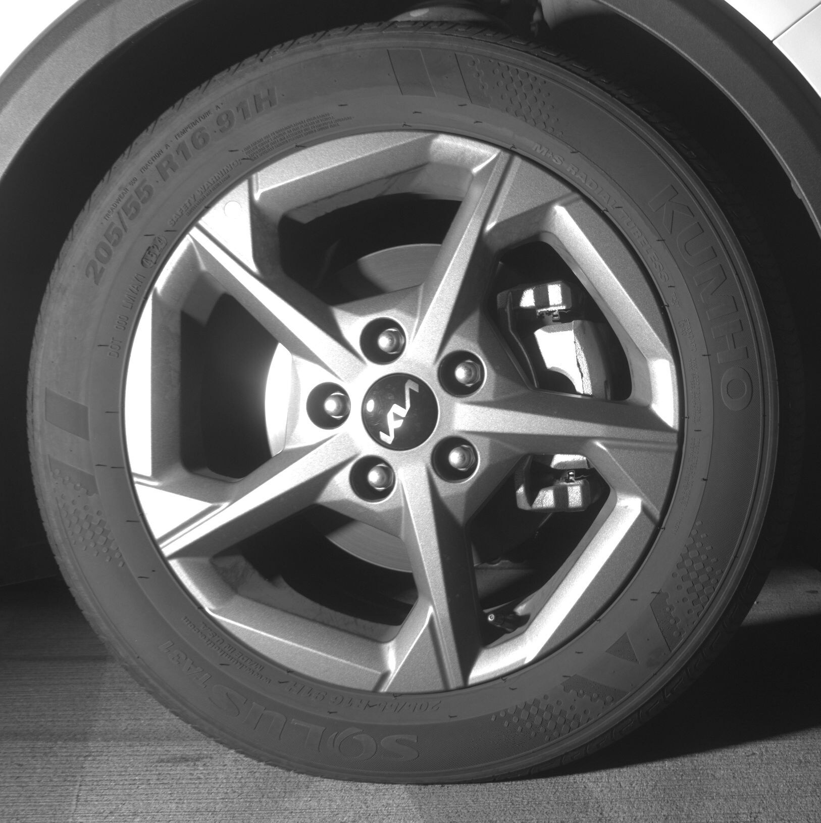 Thumbnail: 2025 Kia K4 - 10