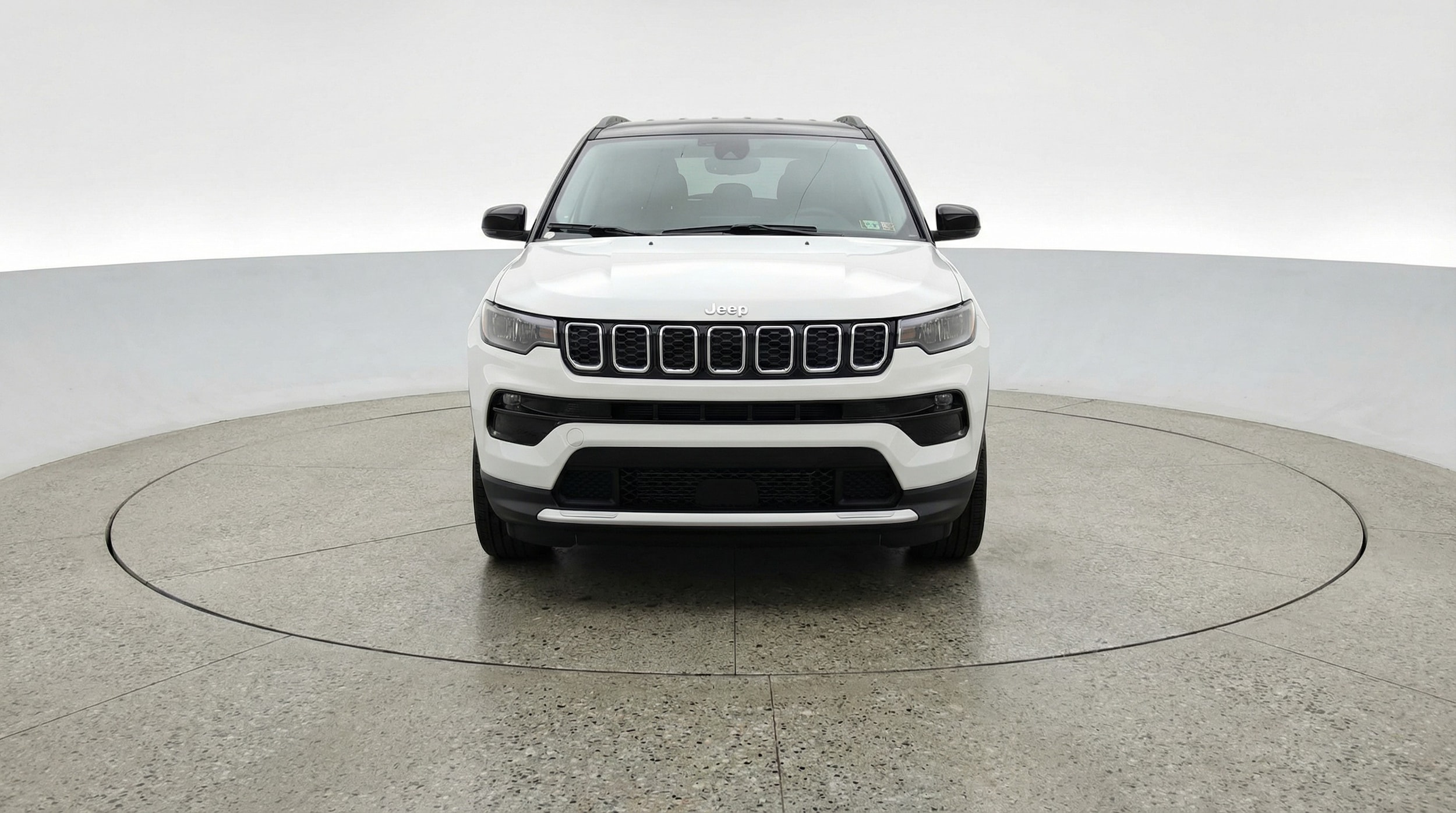 Thumbnail: 2025 Jeep Compass - 2