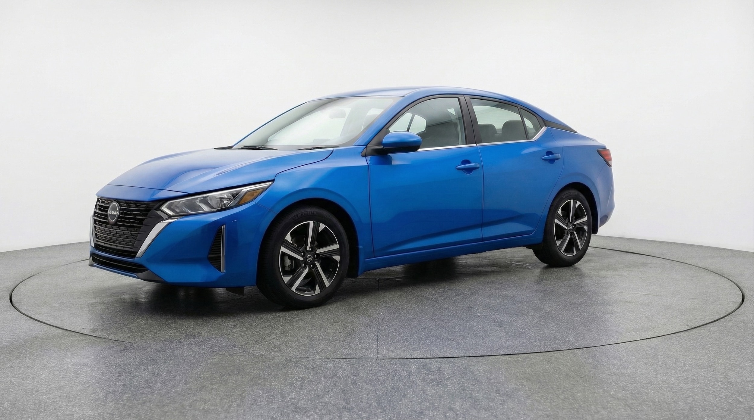 Thumbnail: 2025 Nissan Sentra - 3