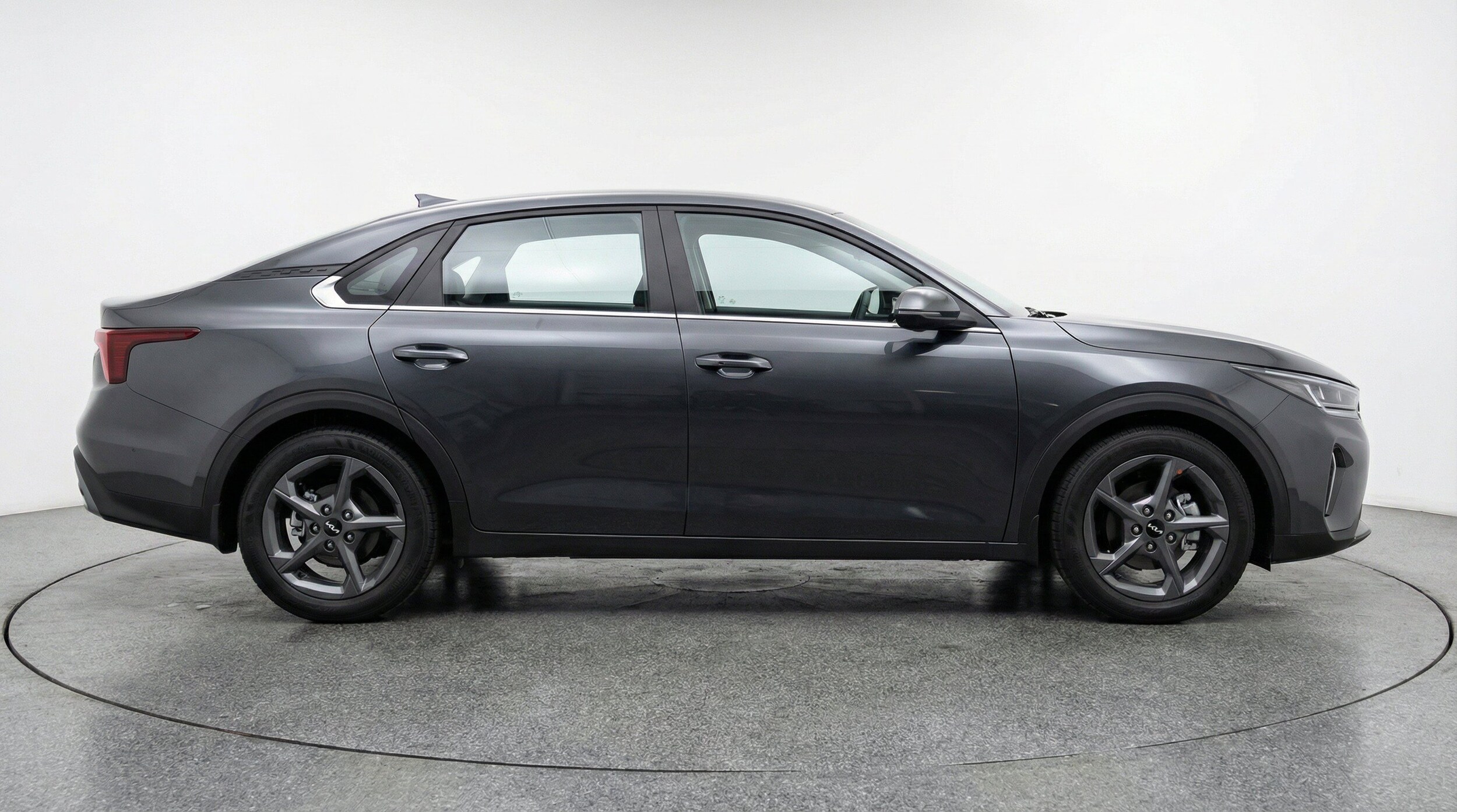 Thumbnail: 2026 Kia K4 - 11