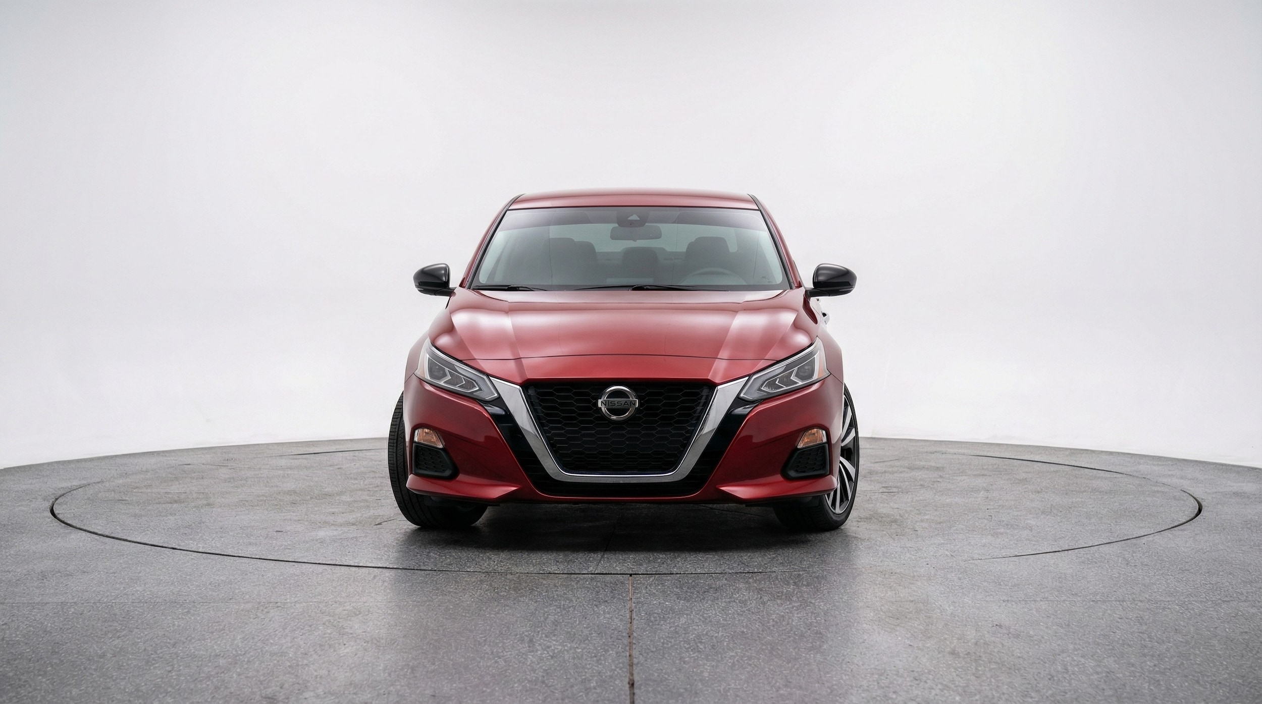 Thumbnail: 2025 Nissan Altima - 2