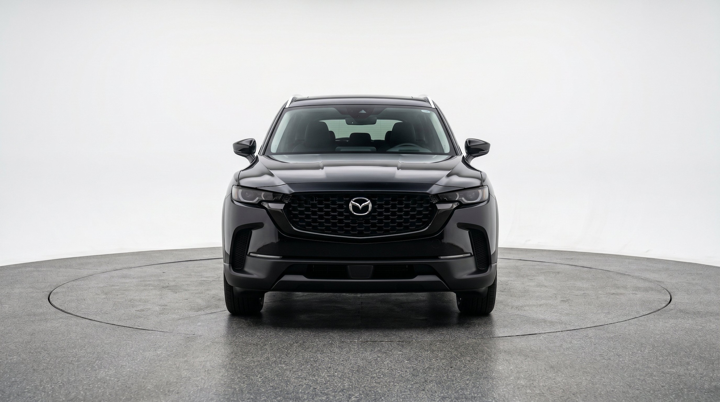 Thumbnail: 2026 Mazda CX-50 - 2