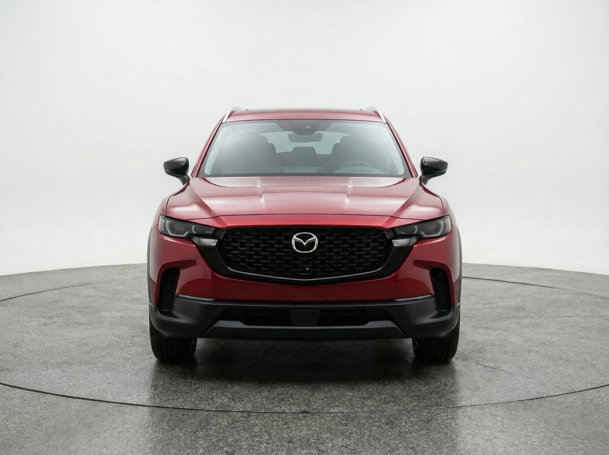Thumbnail: 2025 Mazda CX-50 - 2