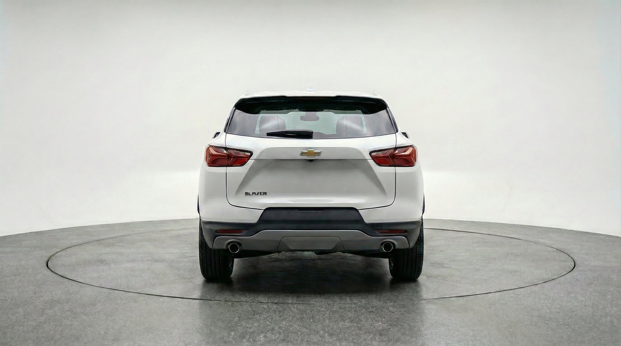 Thumbnail: 2025 Chevrolet Blazer - 7