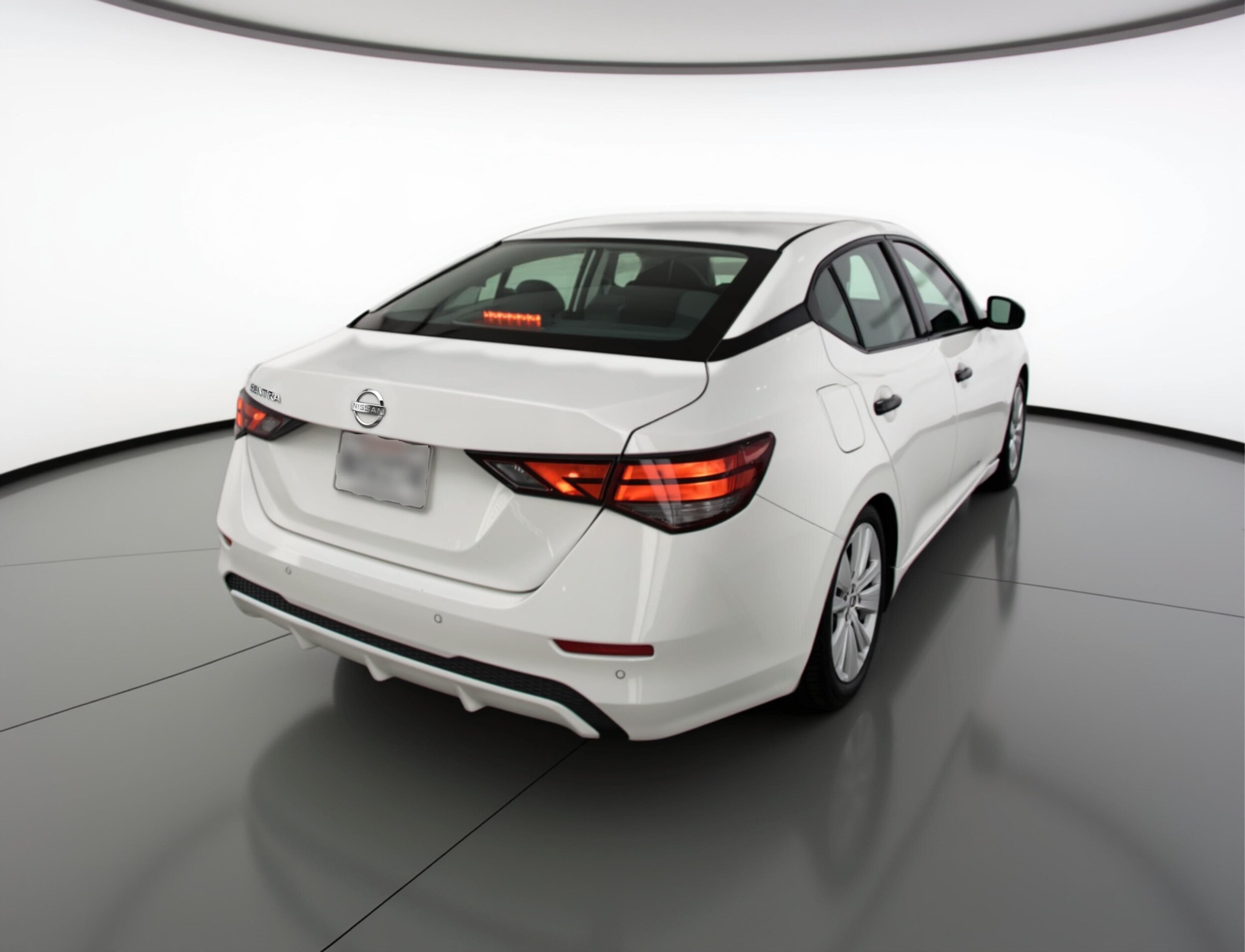 Thumbnail: 2025 Nissan Sentra - 7