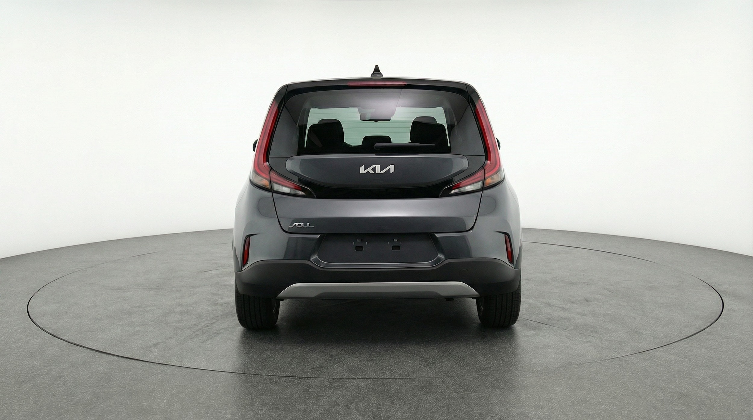 Thumbnail: 2025 Kia Soul - 6