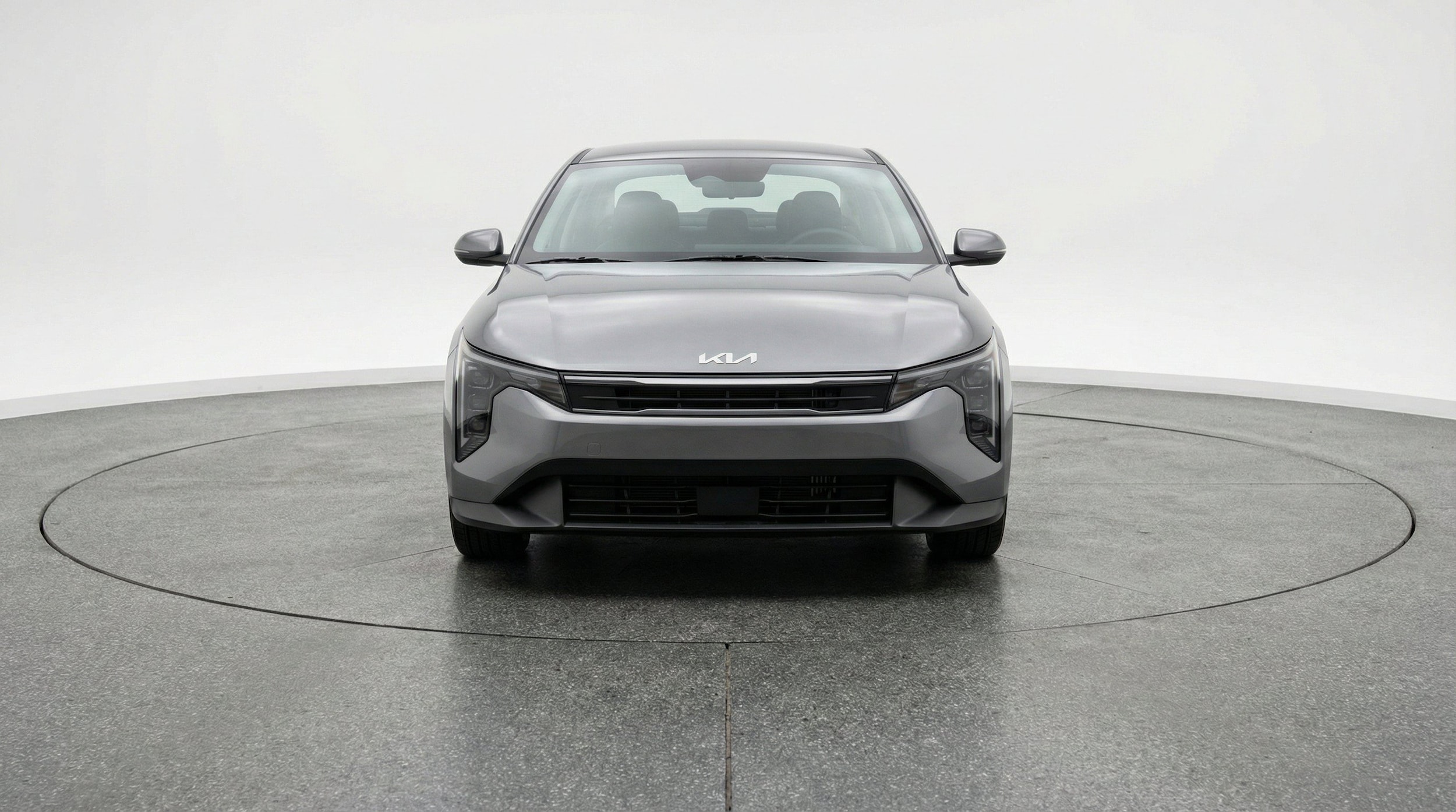 Thumbnail: 2025 Kia K4 - 2