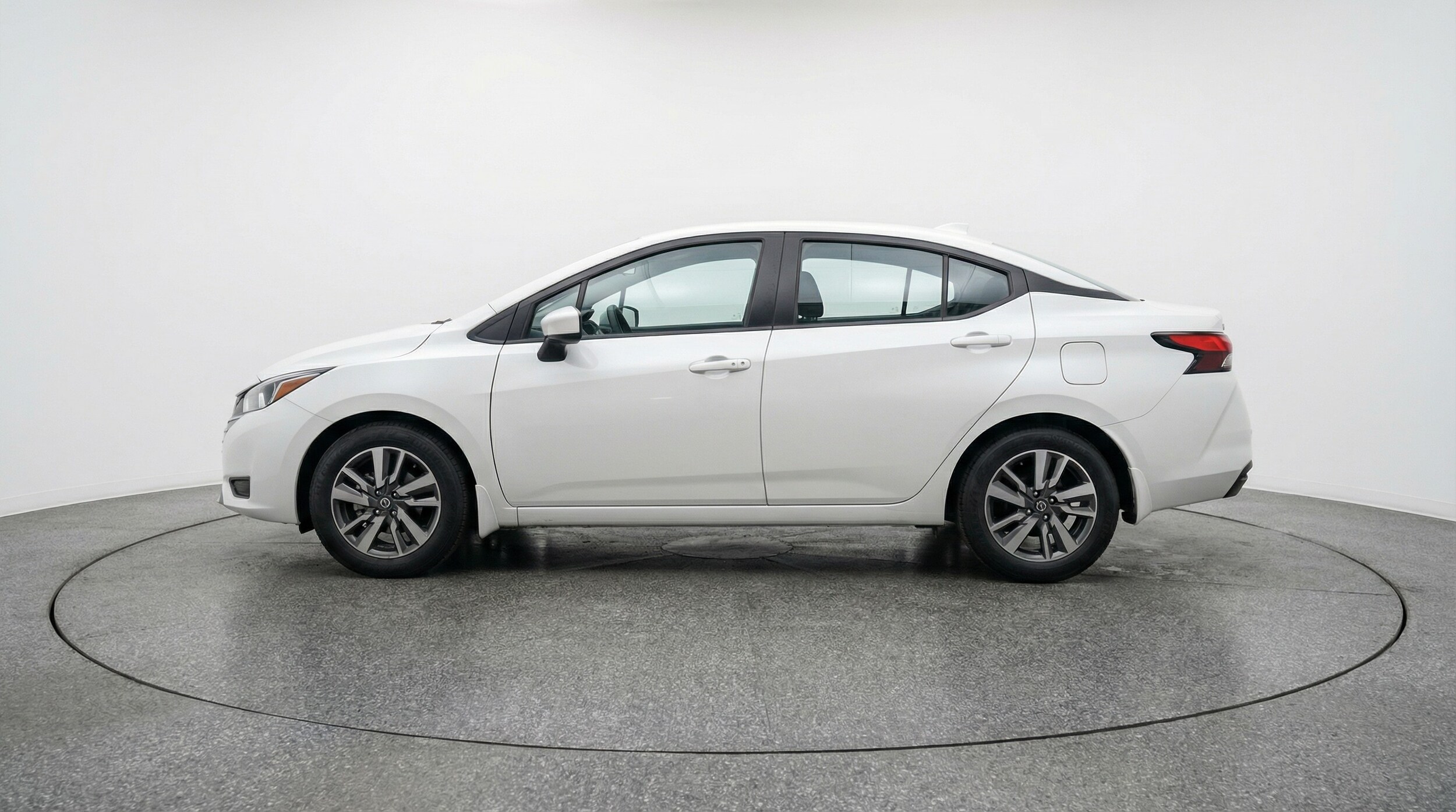 Thumbnail: 2025 Nissan Versa - 4
