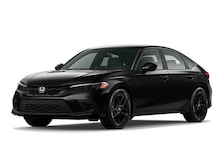 2024 Honda Civic Sport -
                  Pensacola, FL
