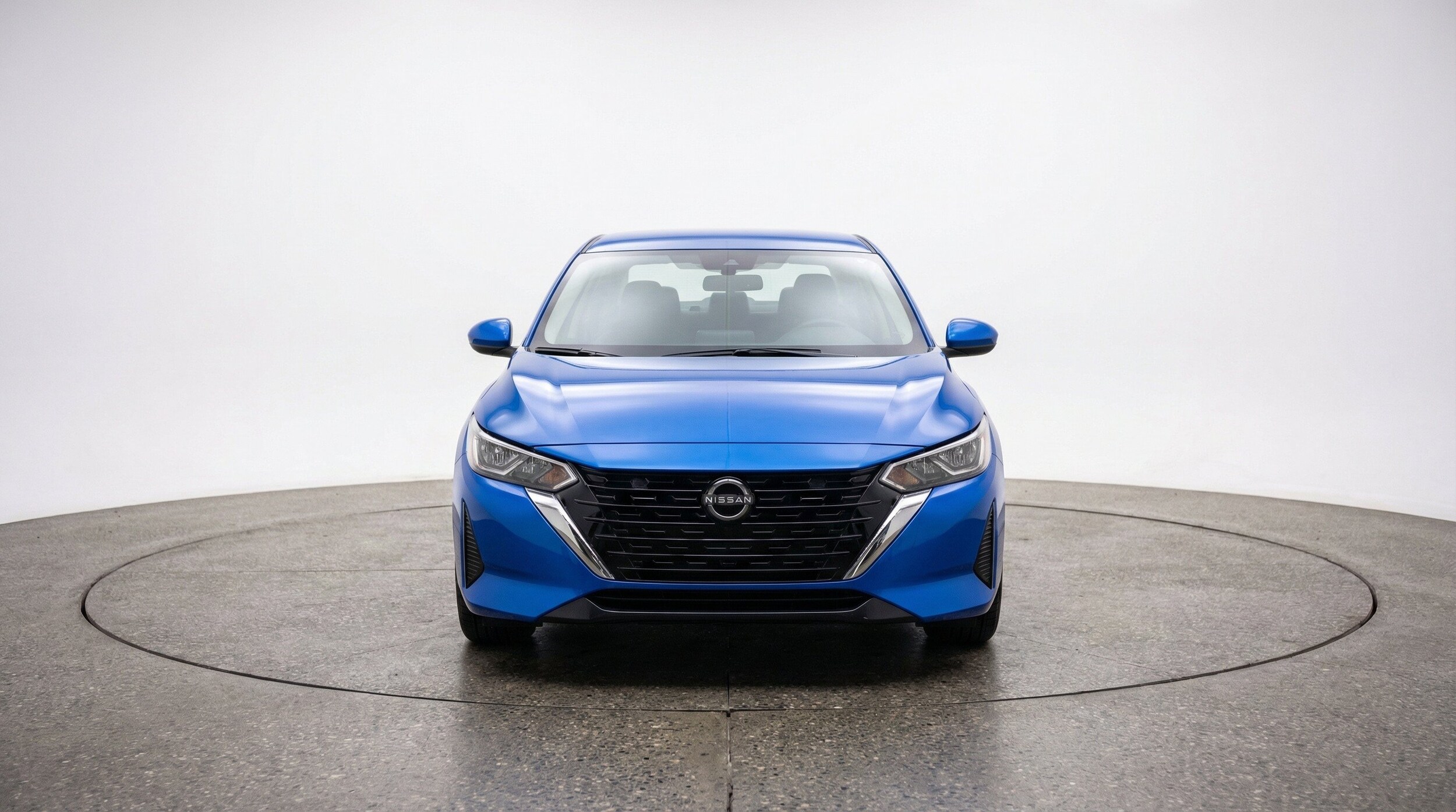 Thumbnail: 2025 Nissan Sentra - 2