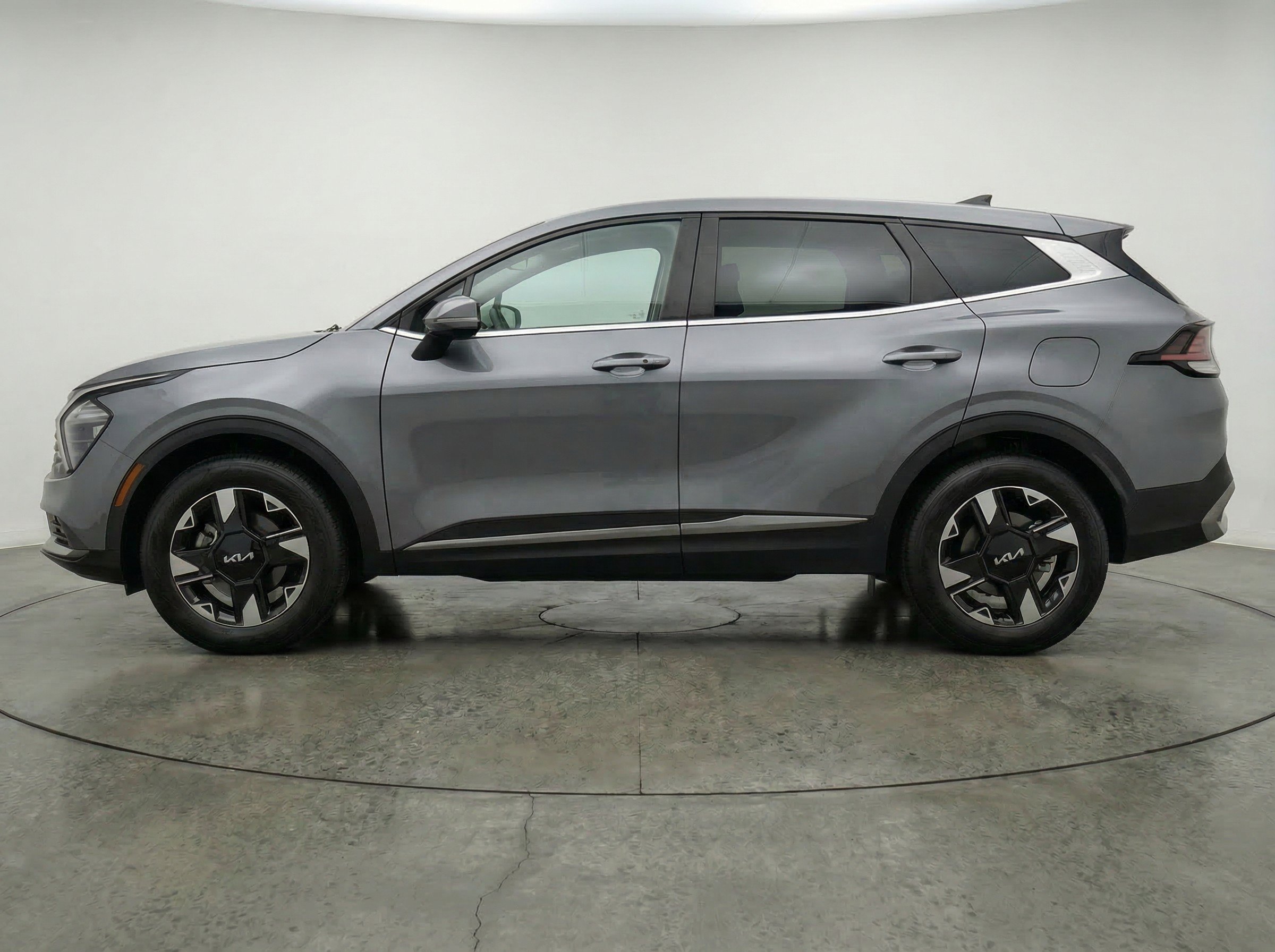 Thumbnail: 2026 Kia Sportage - 5