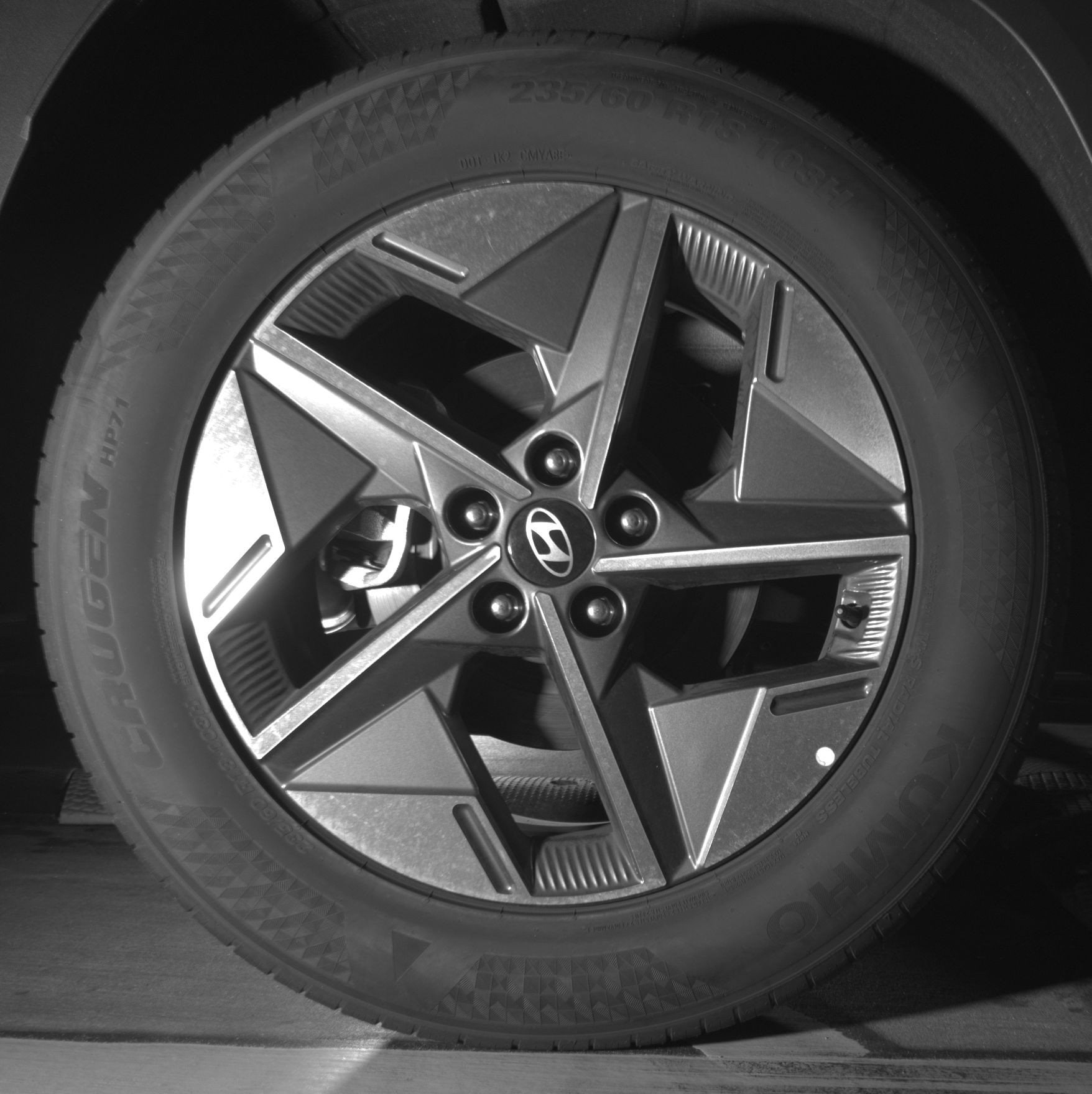 Thumbnail: 2026 Hyundai Tucson - 15