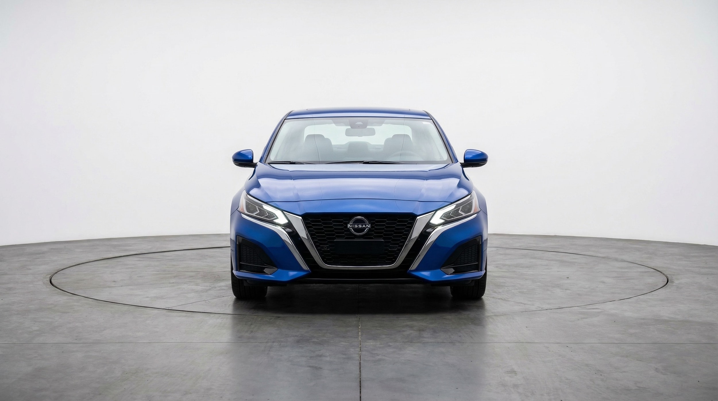 Thumbnail: 2025 Nissan Altima - 2