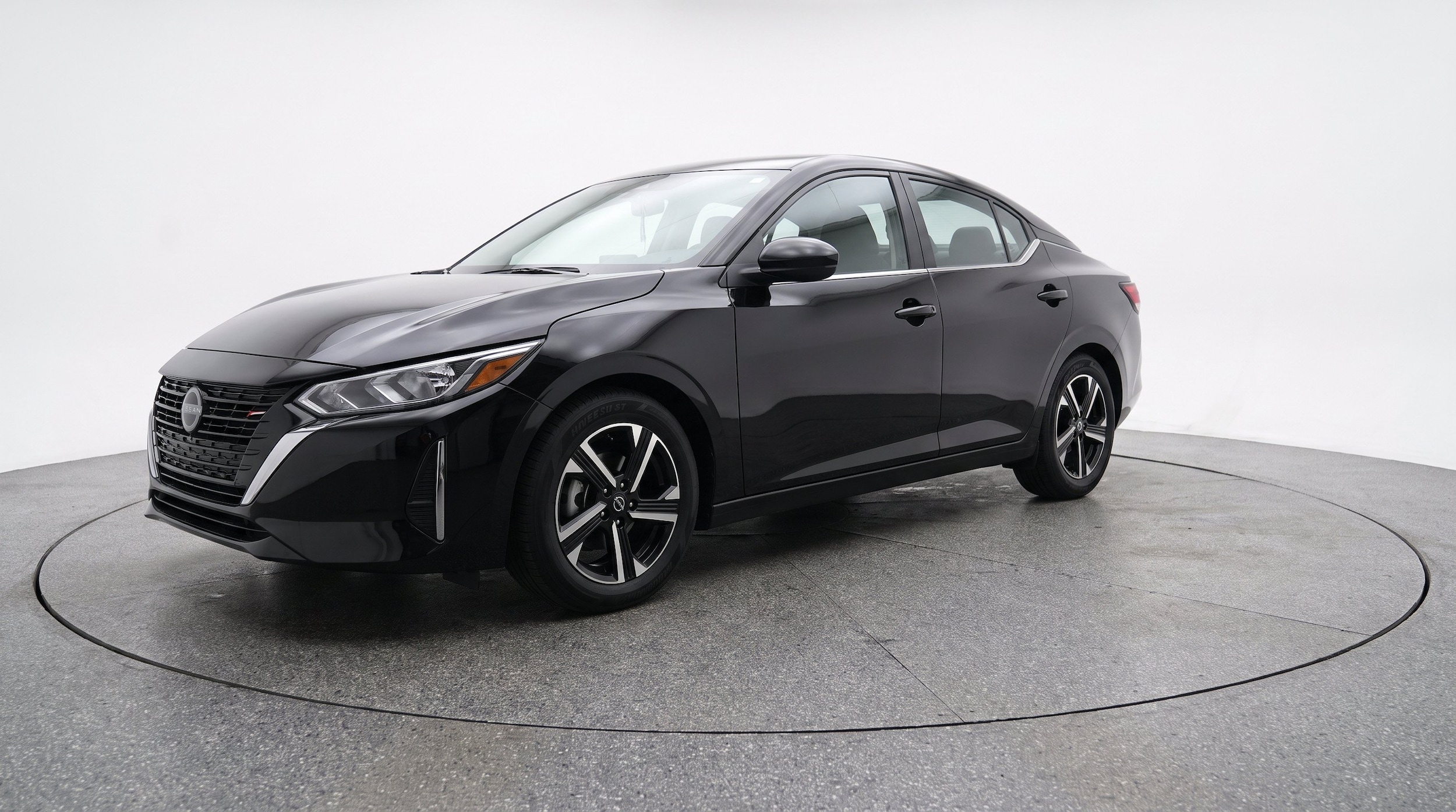 Thumbnail: 2025 Nissan Sentra - 3