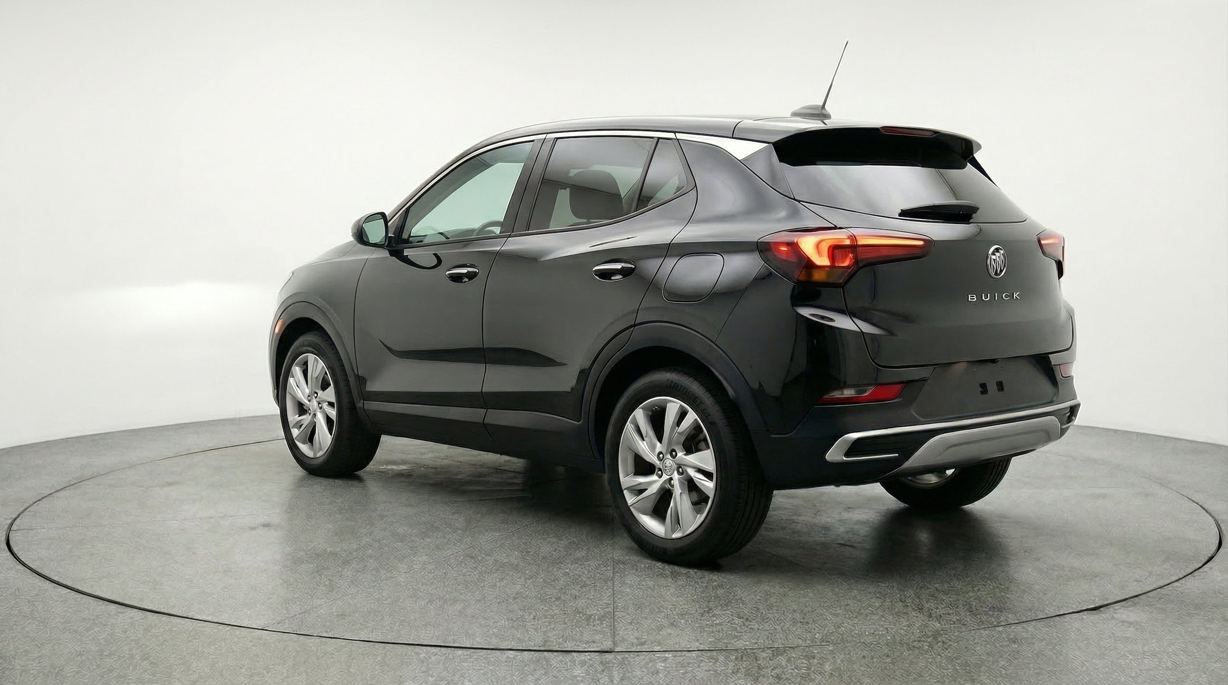 Thumbnail: 2025 Buick Encore GX - 6