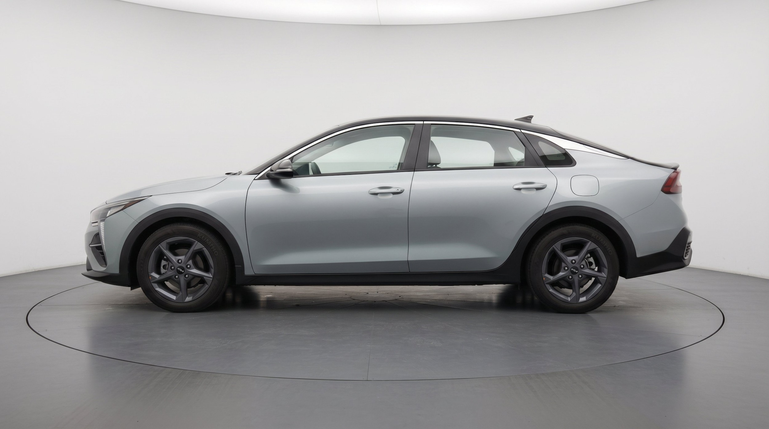 Thumbnail: 2026 Kia K4 - 5