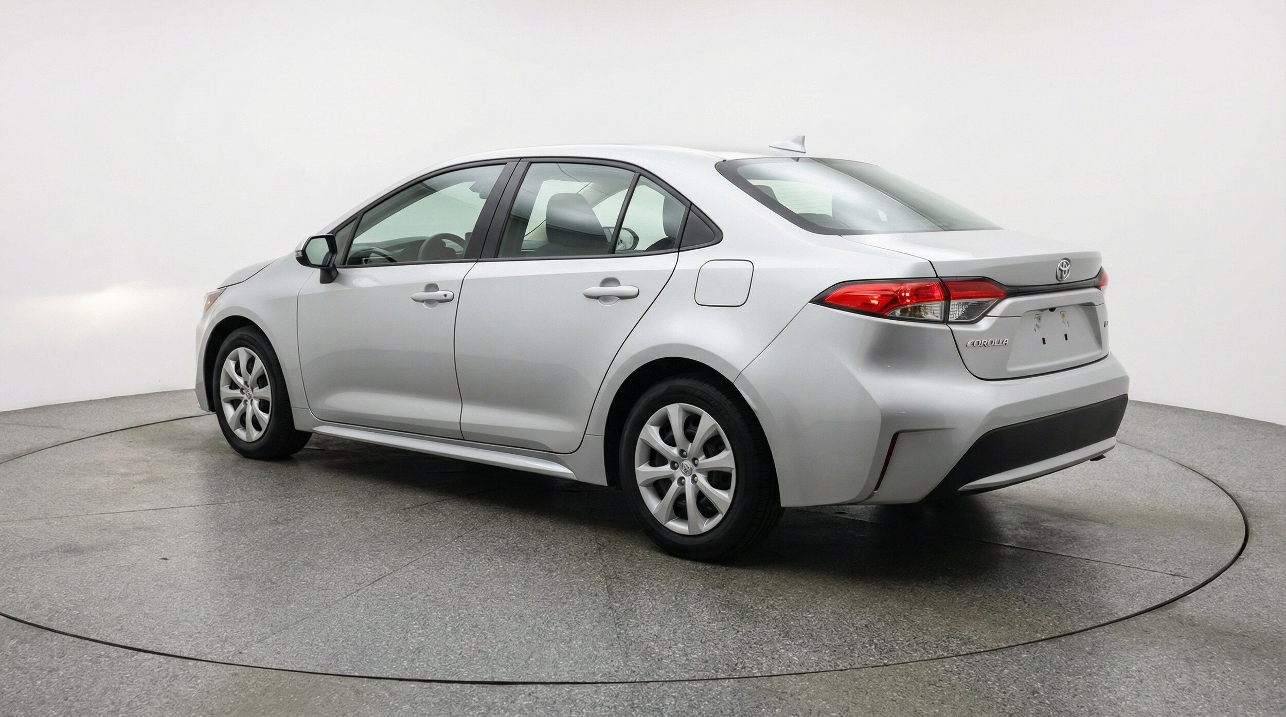 Thumbnail: 2025 Toyota Corolla - 6