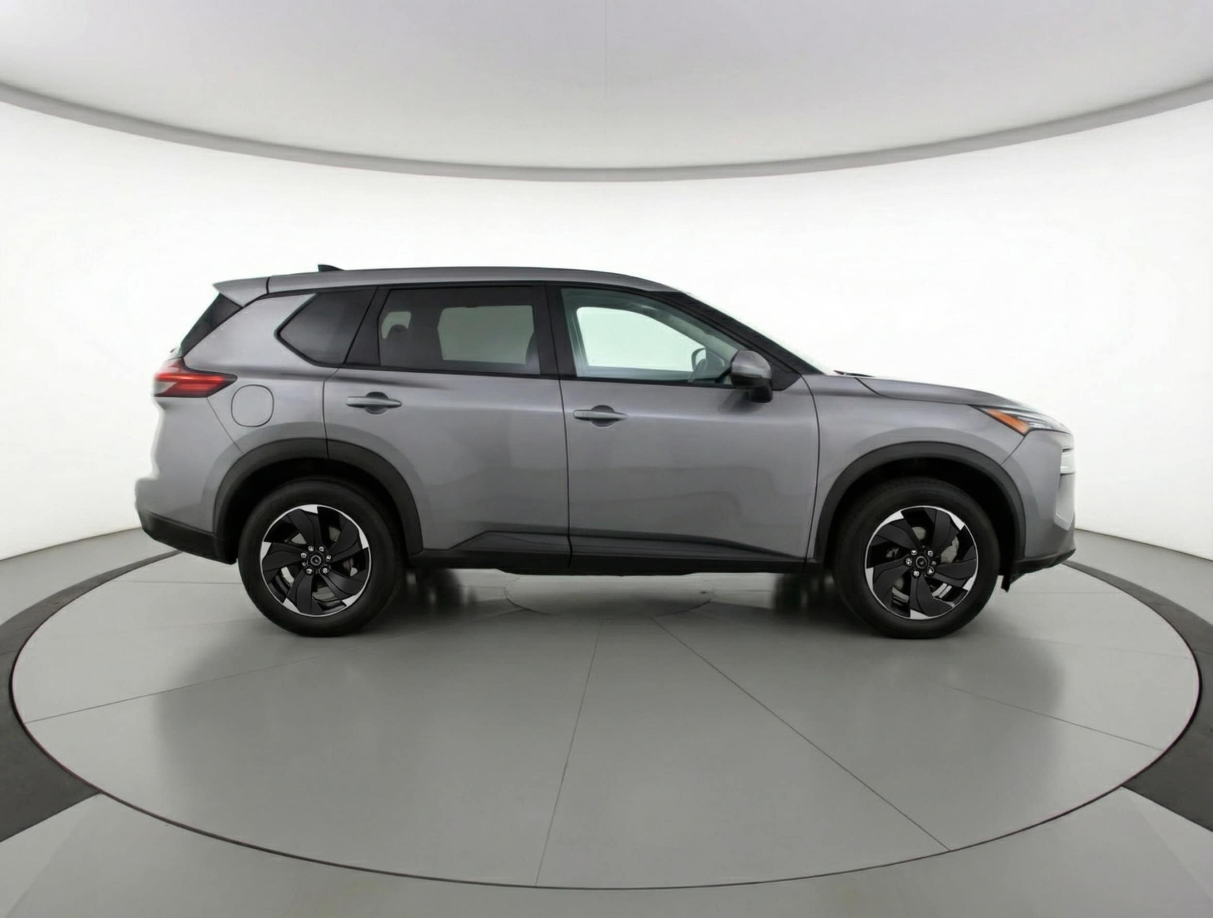 Thumbnail: 2025 Nissan Rogue - 8