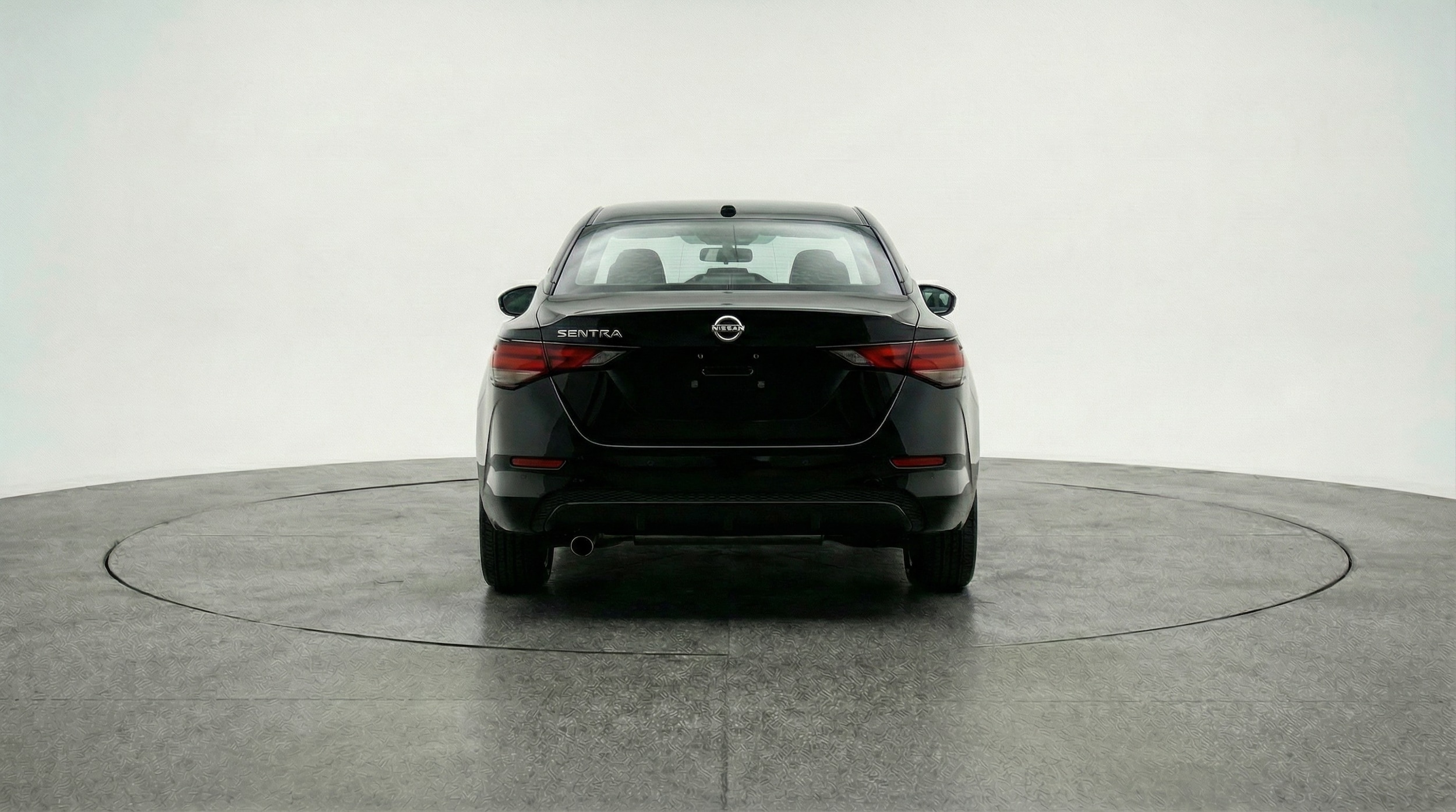 Thumbnail: 2025 Nissan Sentra - 6