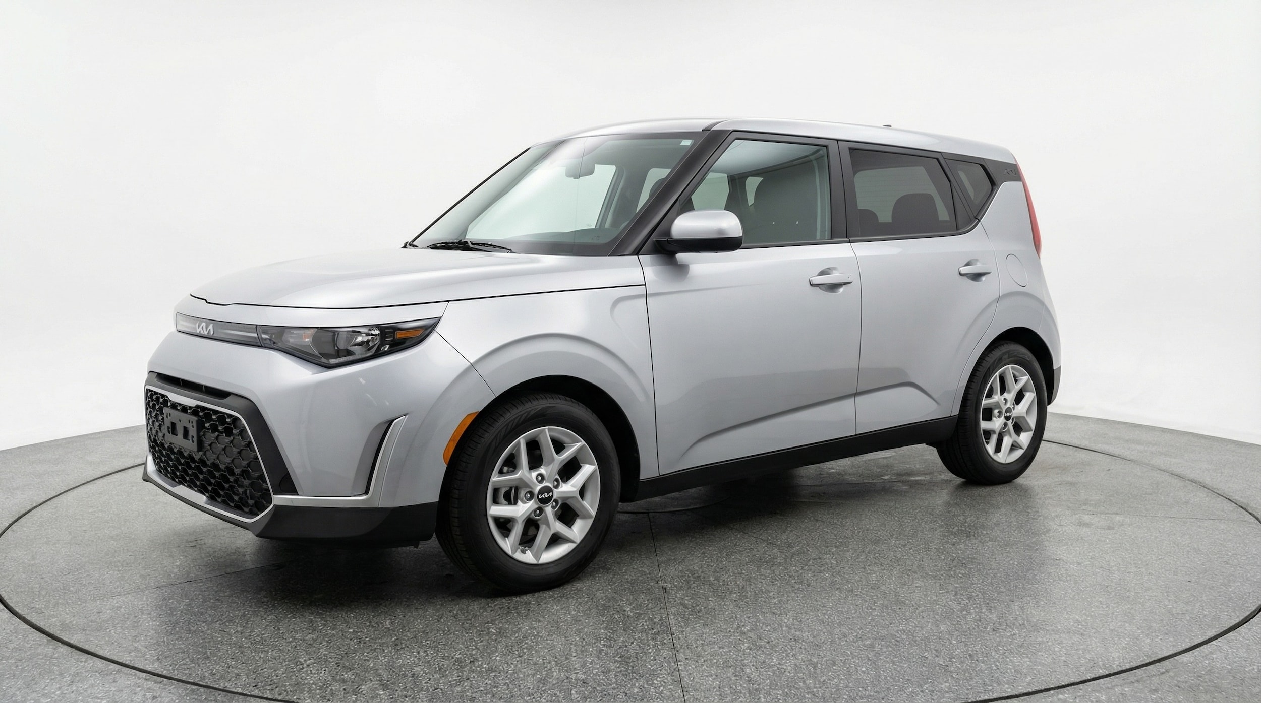 Thumbnail: 2025 Kia Soul - 3