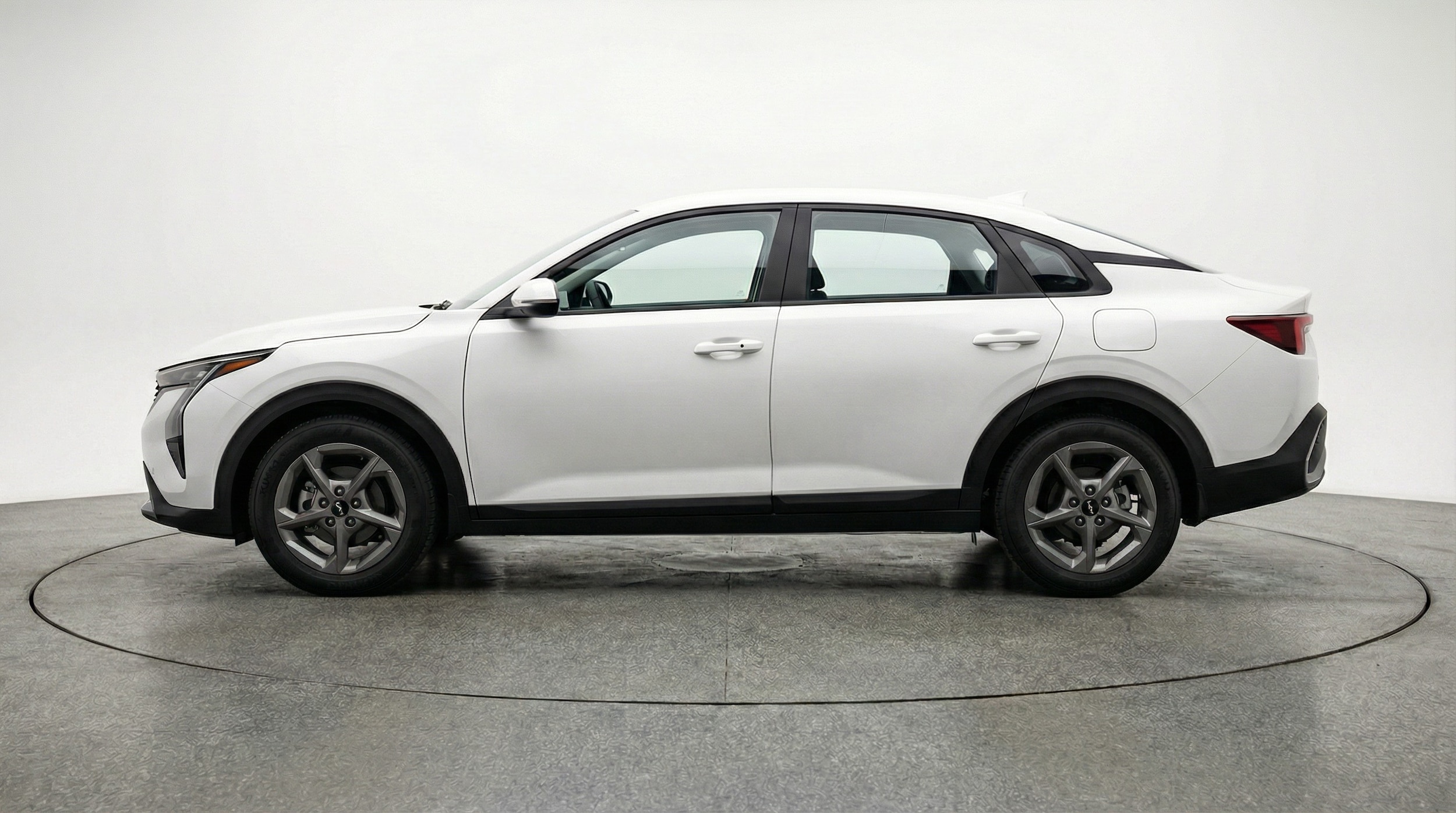 Thumbnail: 2025 Kia K4 - 4