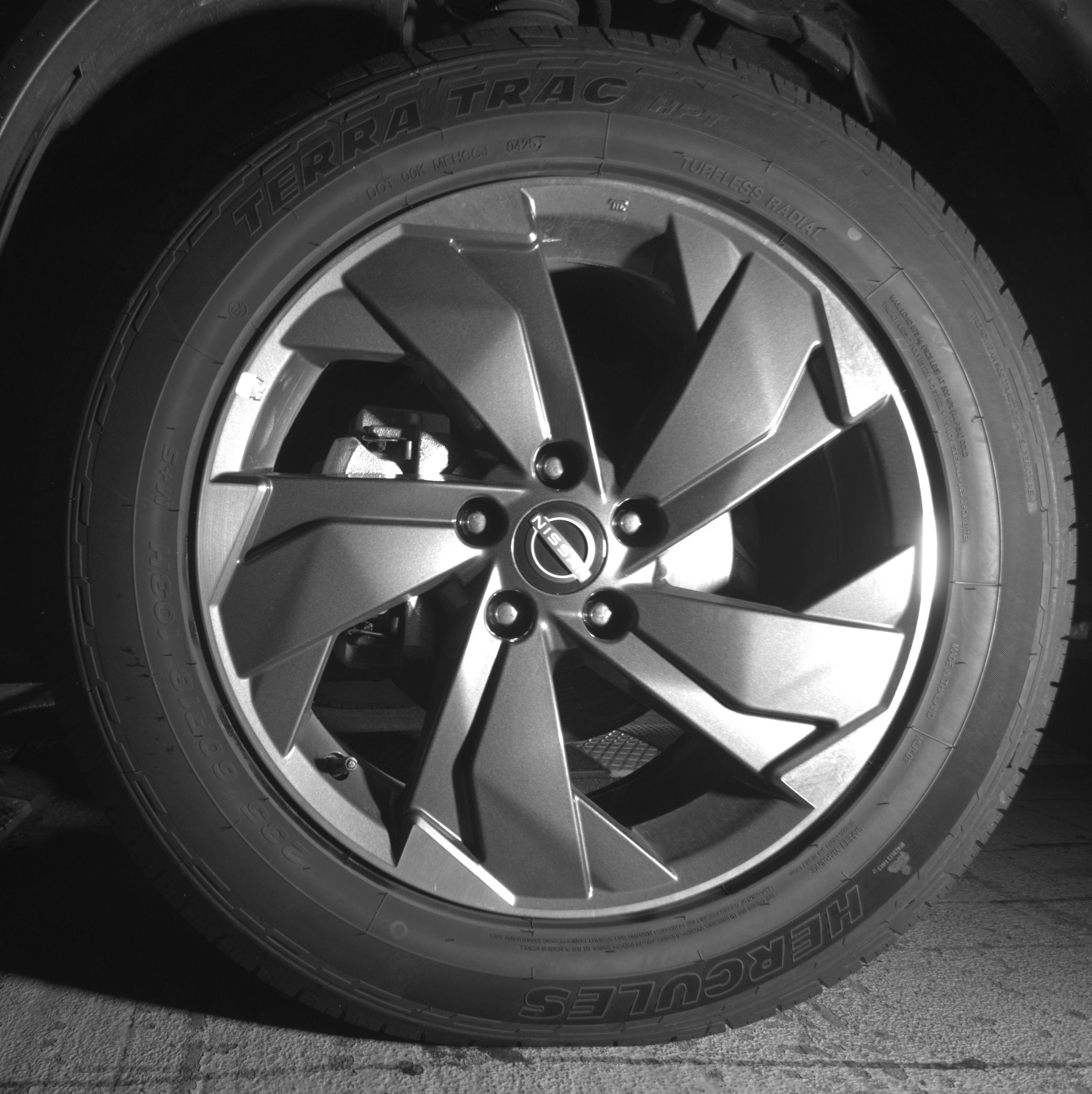 Thumbnail: 2025 Nissan Rogue - 9