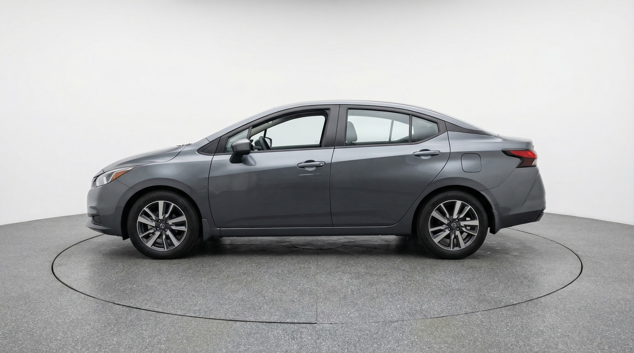 Thumbnail: 2025 Nissan Versa - 4
