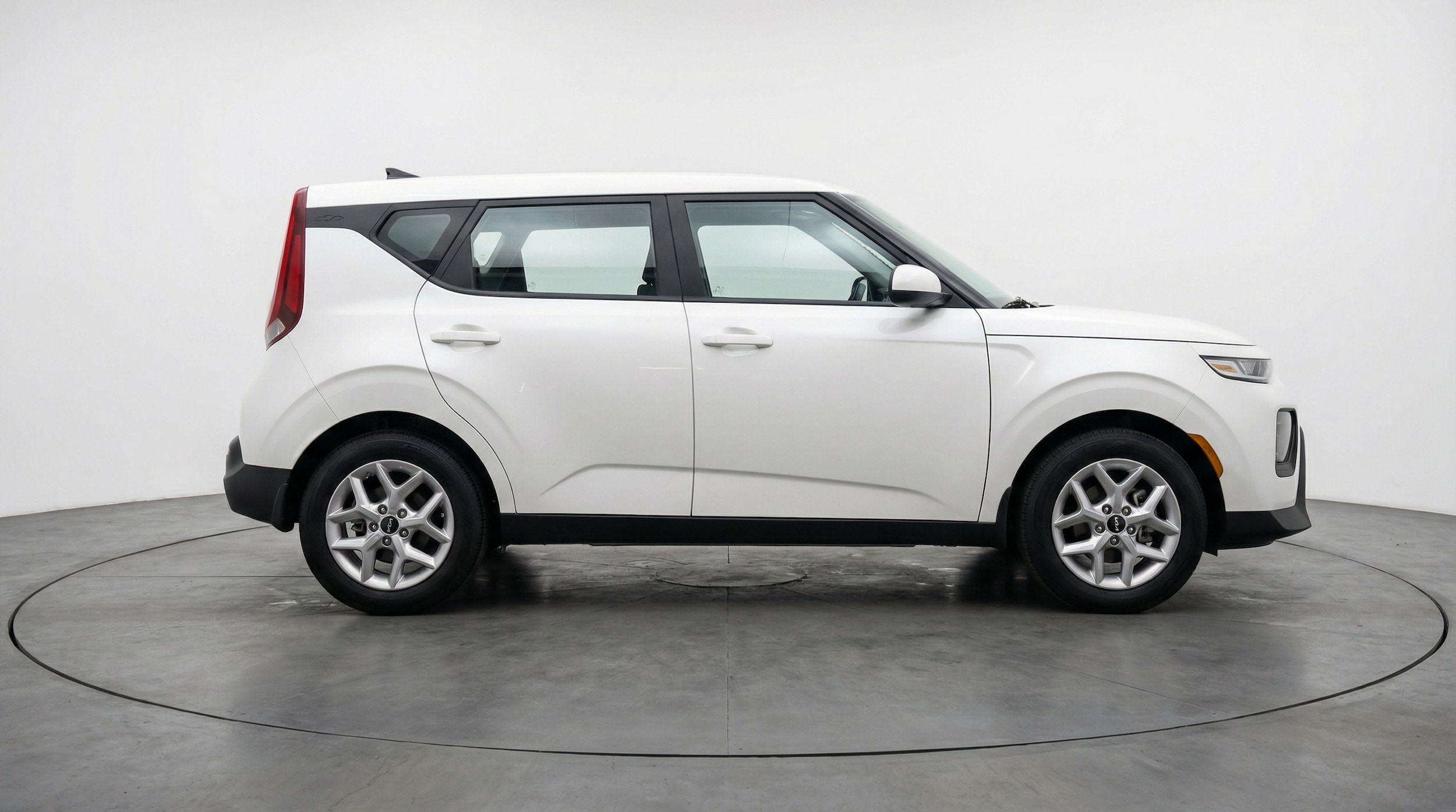 Thumbnail: 2025 Kia Soul - 8