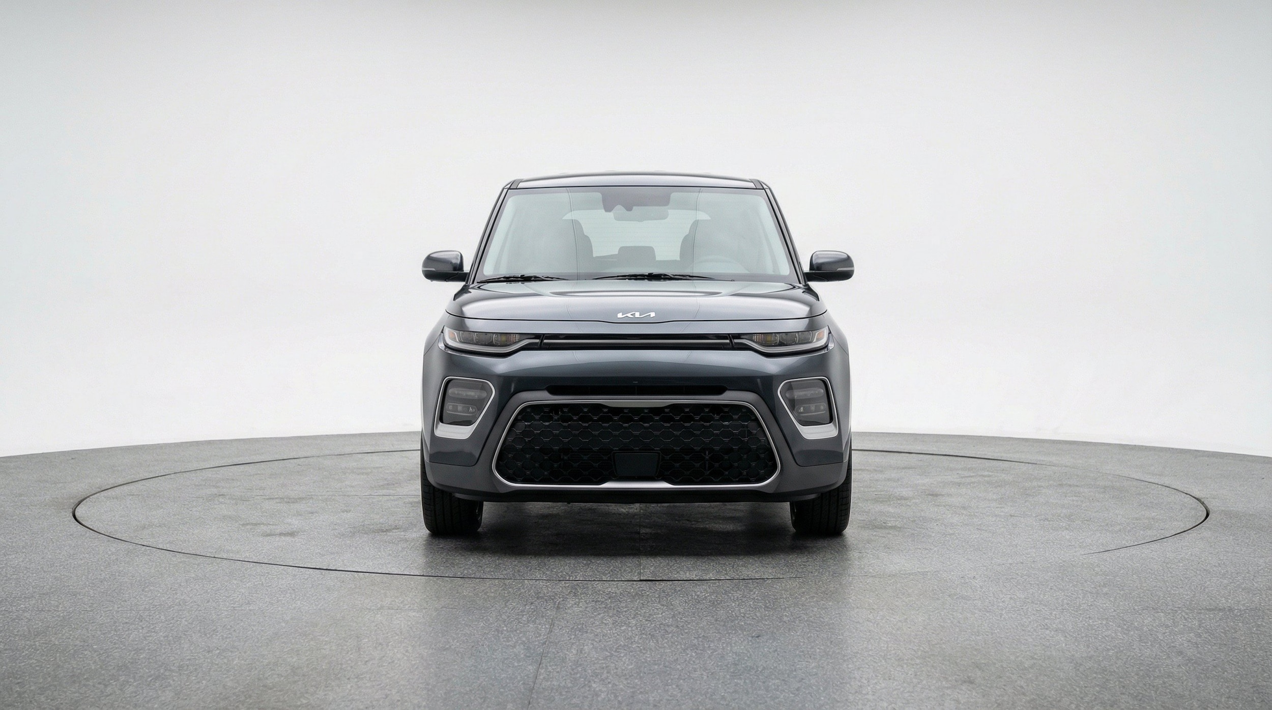 Thumbnail: 2025 Kia Soul - 2