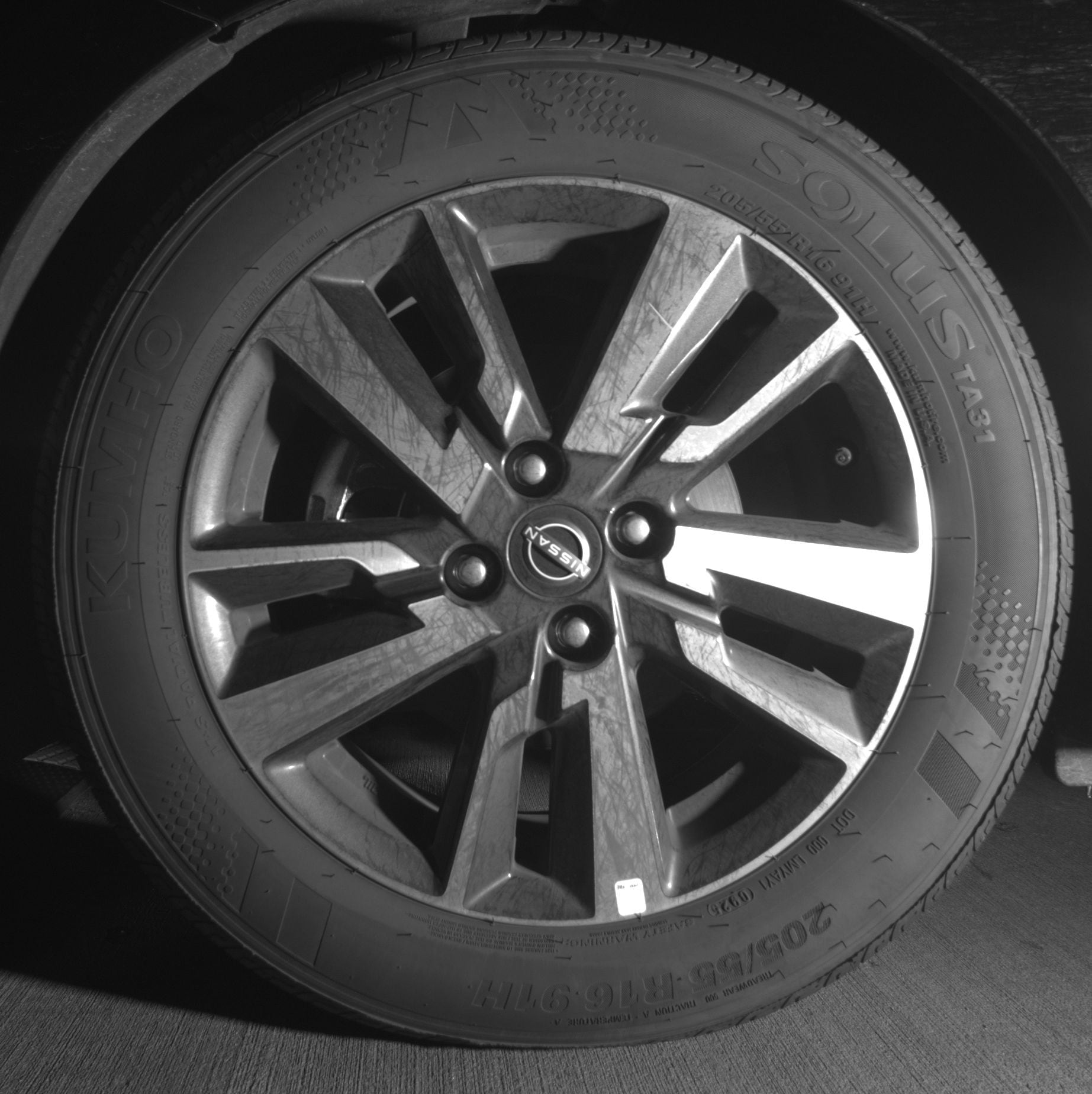 Thumbnail: 2025 Nissan Versa - 9