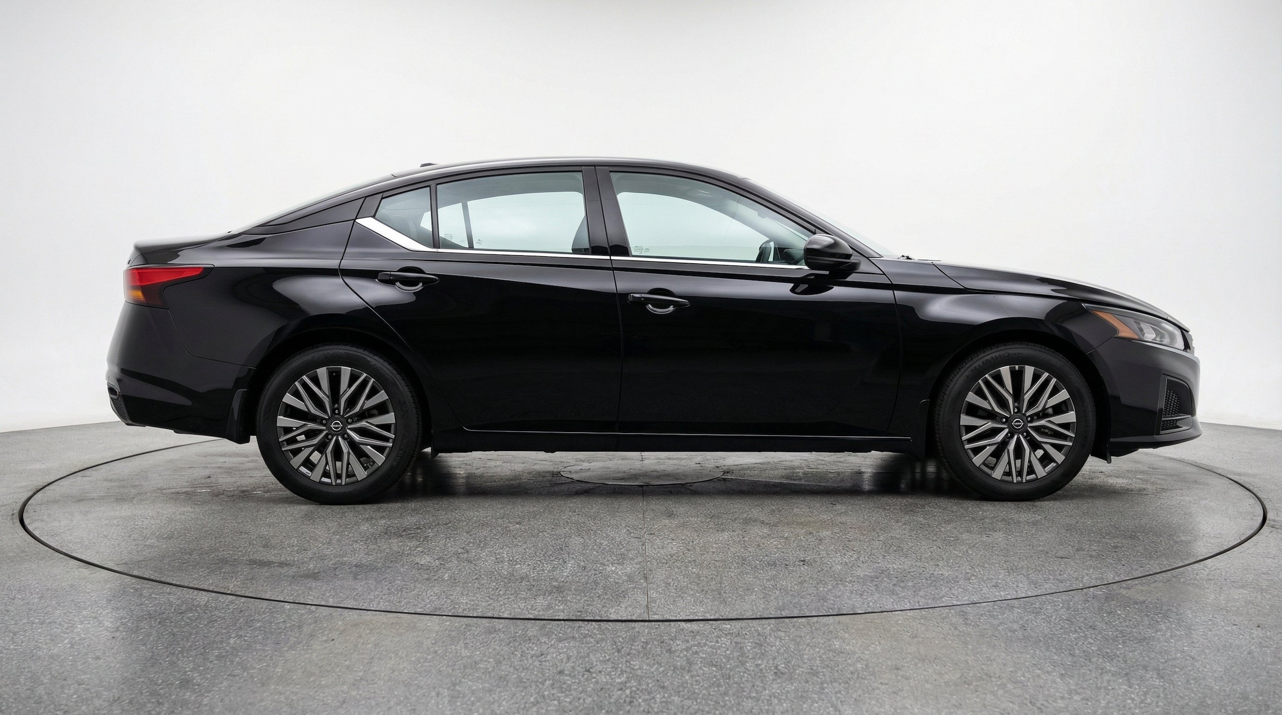 Thumbnail: 2026 Nissan Altima - 11