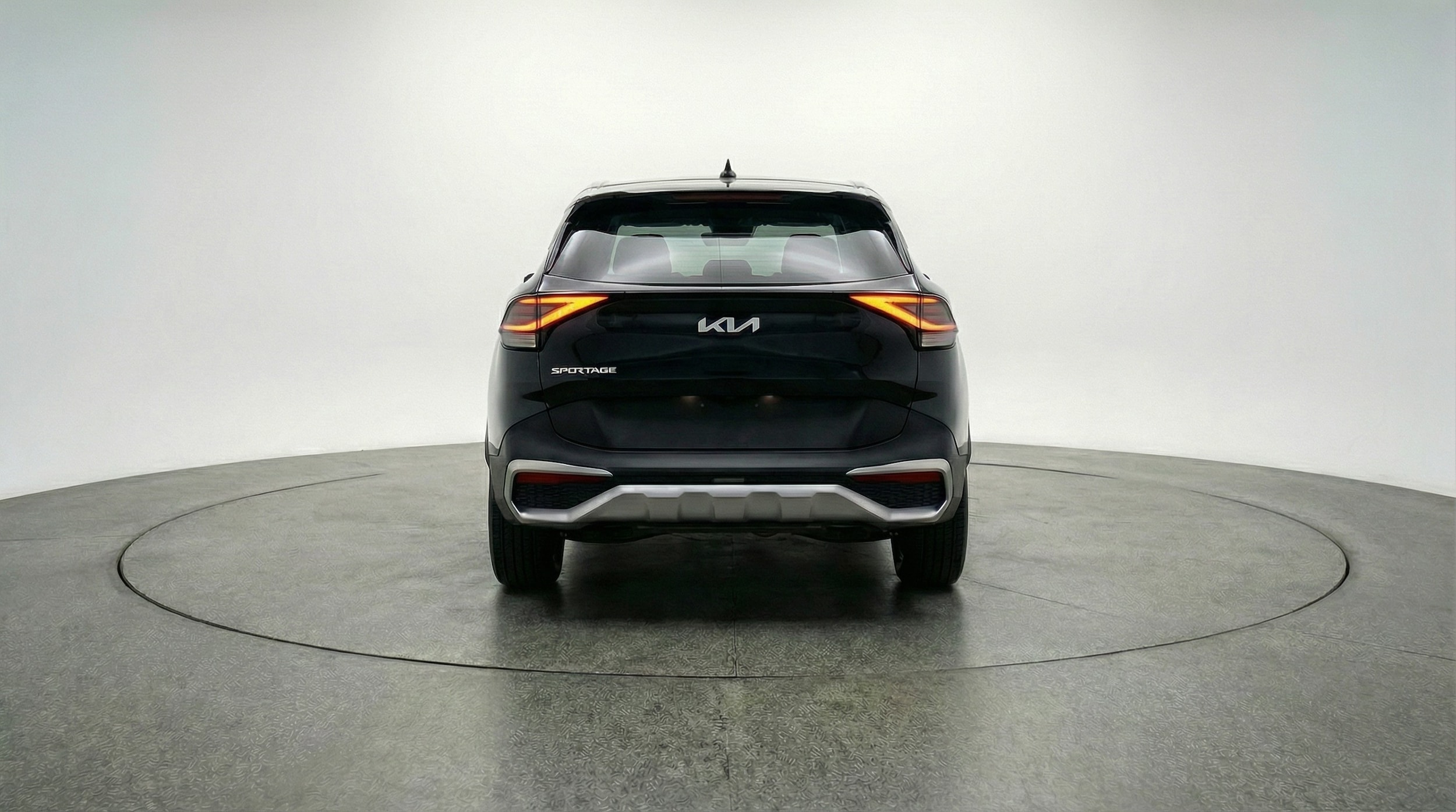 Thumbnail: 2025 Kia Sportage - 6