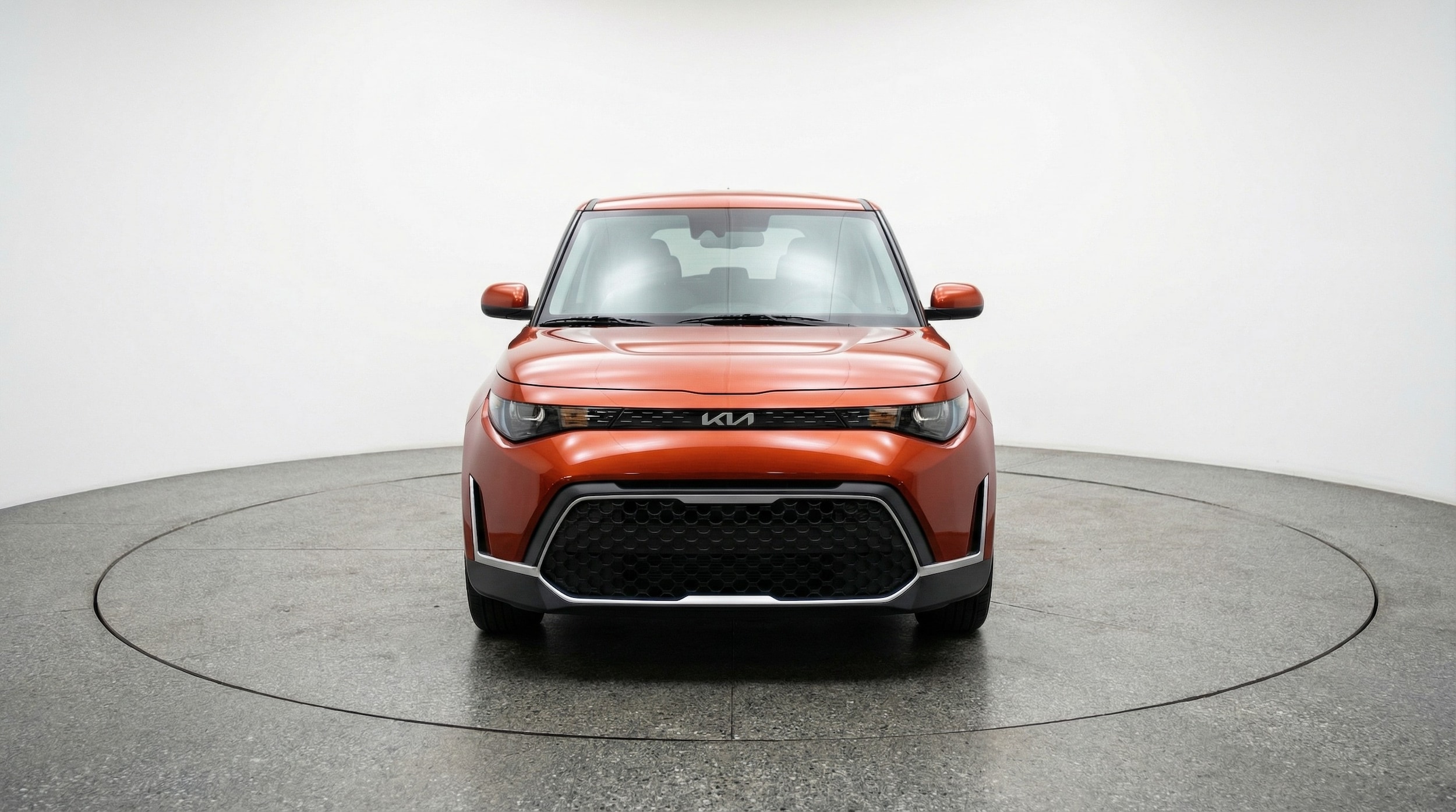 Thumbnail: 2025 Kia Soul - 2