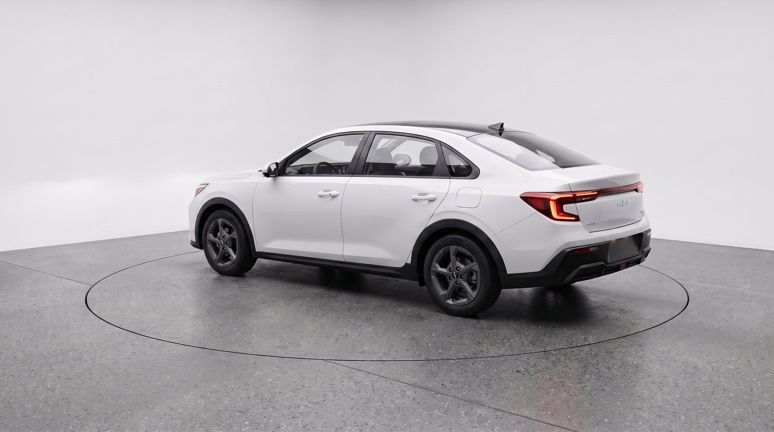 Thumbnail: 2025 Kia K4 - 6