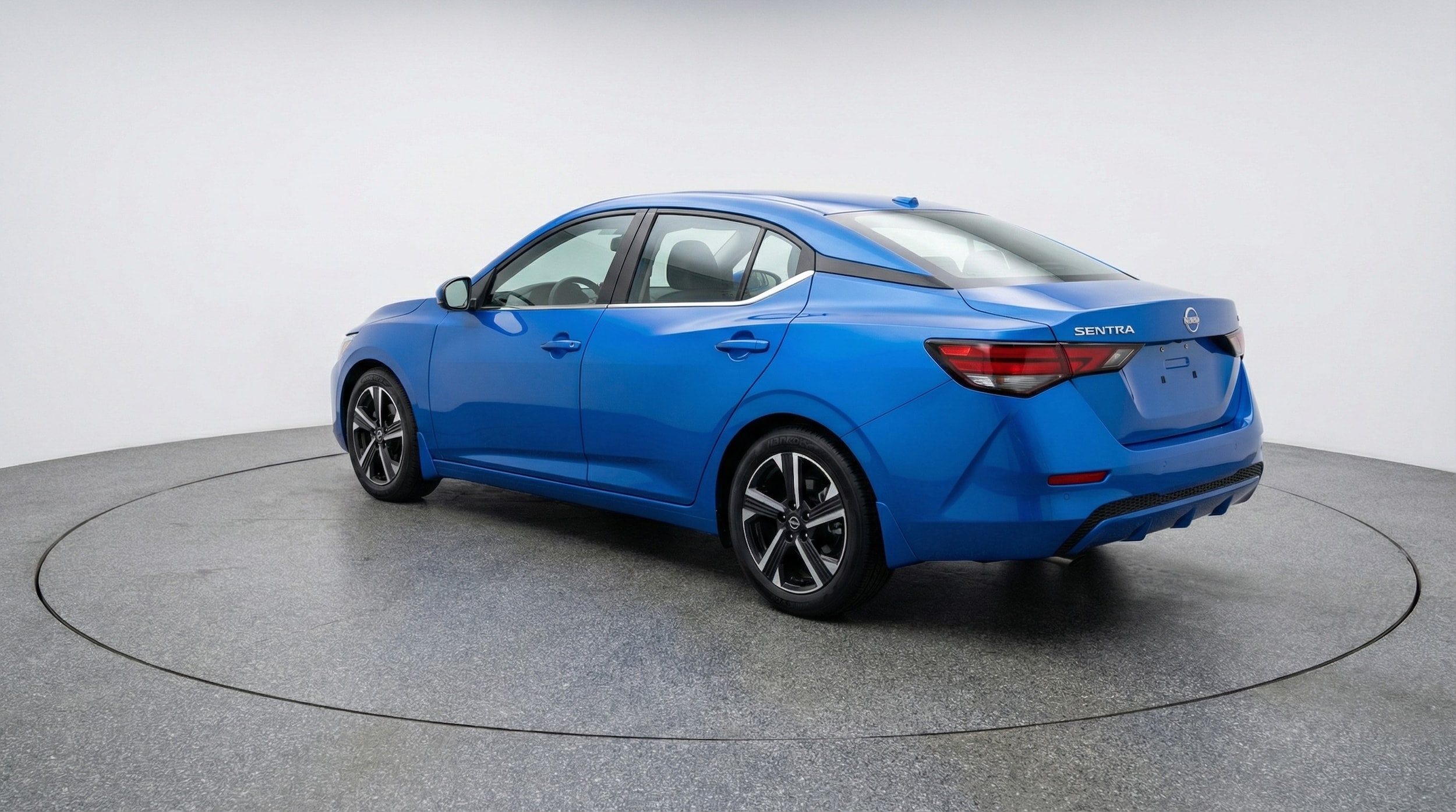 Thumbnail: 2025 Nissan Sentra - 5