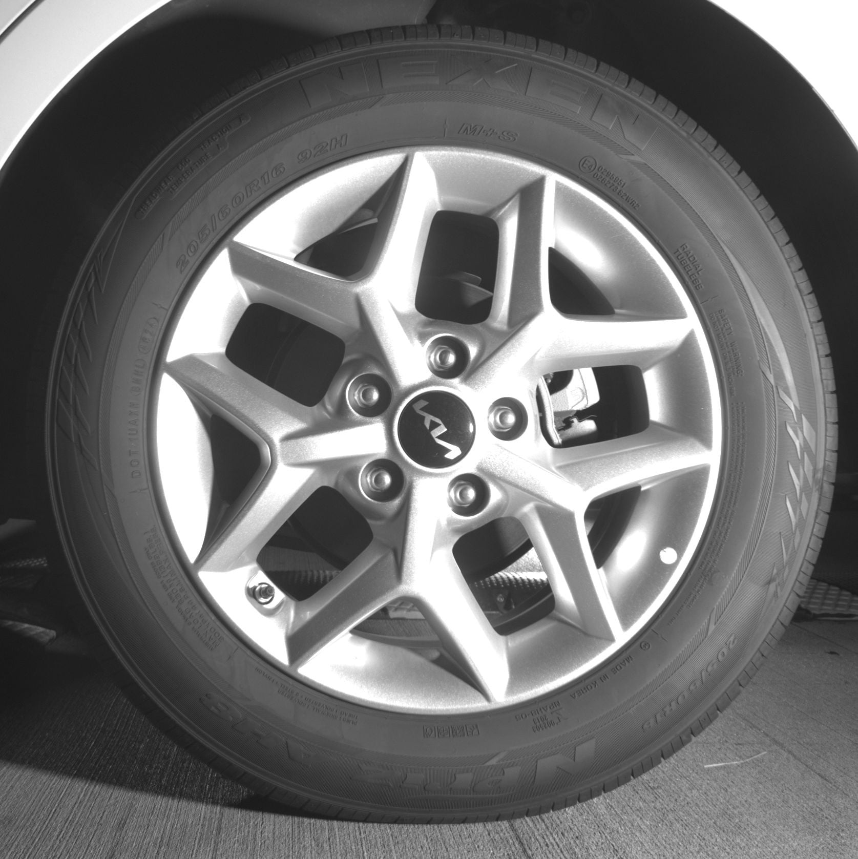 Thumbnail: 2025 Kia Soul - 11