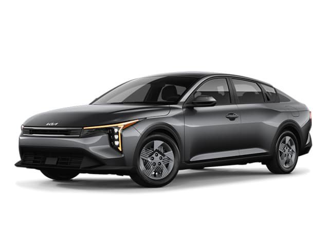 2025 Kia K4 LXS -
                  Pensacola, FL