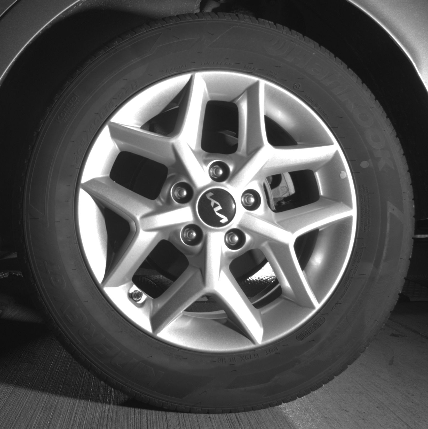 Thumbnail: 2025 Kia Soul - 11