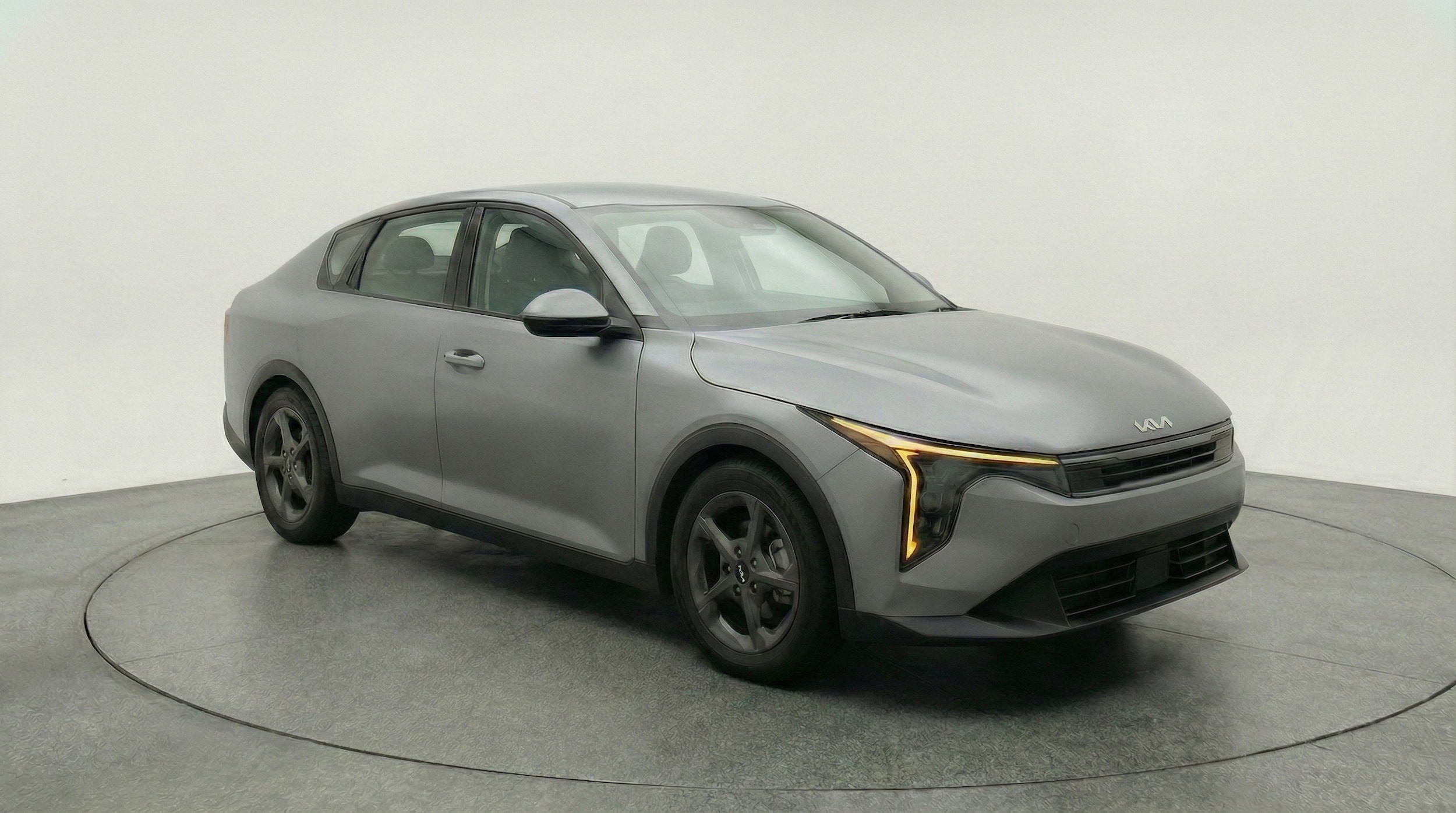 Thumbnail: 2025 Kia K4 - 1