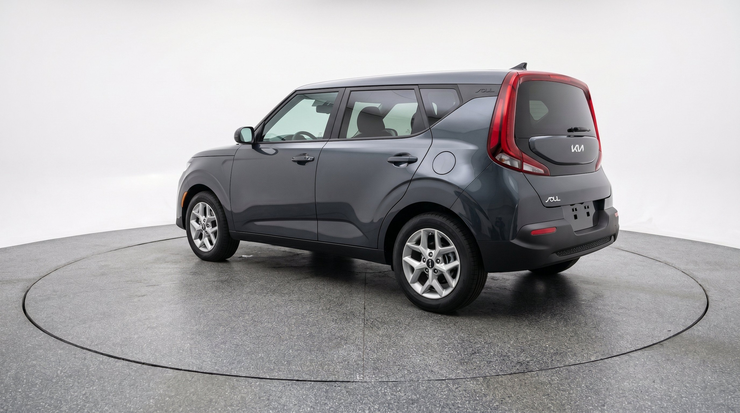 Thumbnail: 2025 Kia Soul - 6