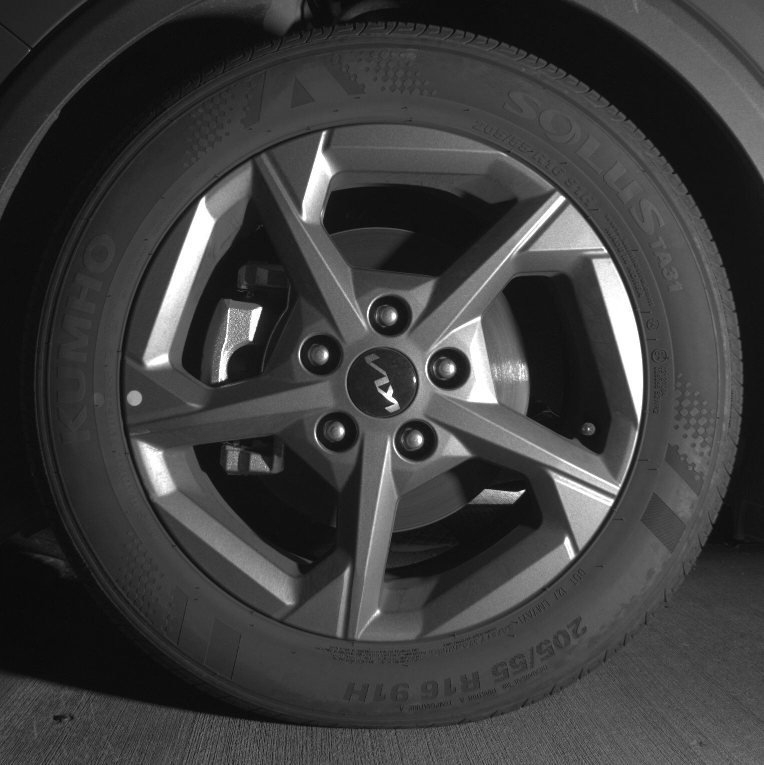 Thumbnail: 2025 Kia K4 - 9