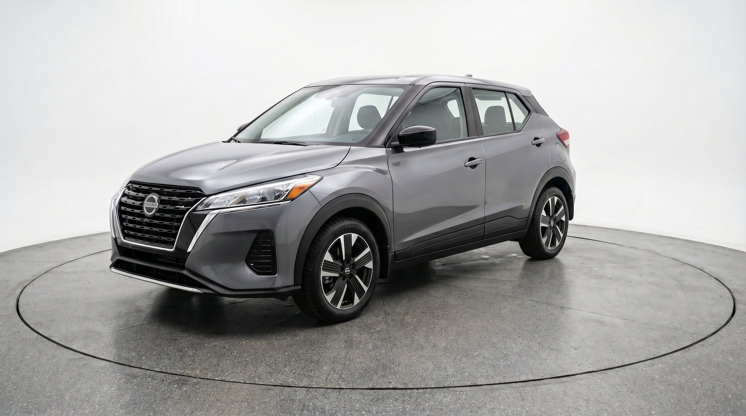 Thumbnail: 2026 Nissan Kicks - 3