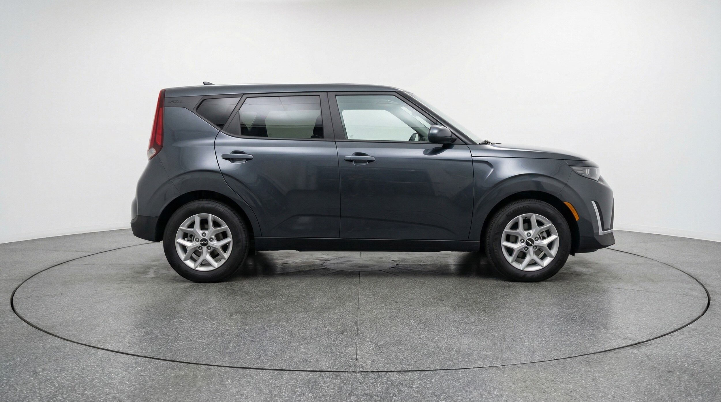 Thumbnail: 2025 Kia Soul - 8