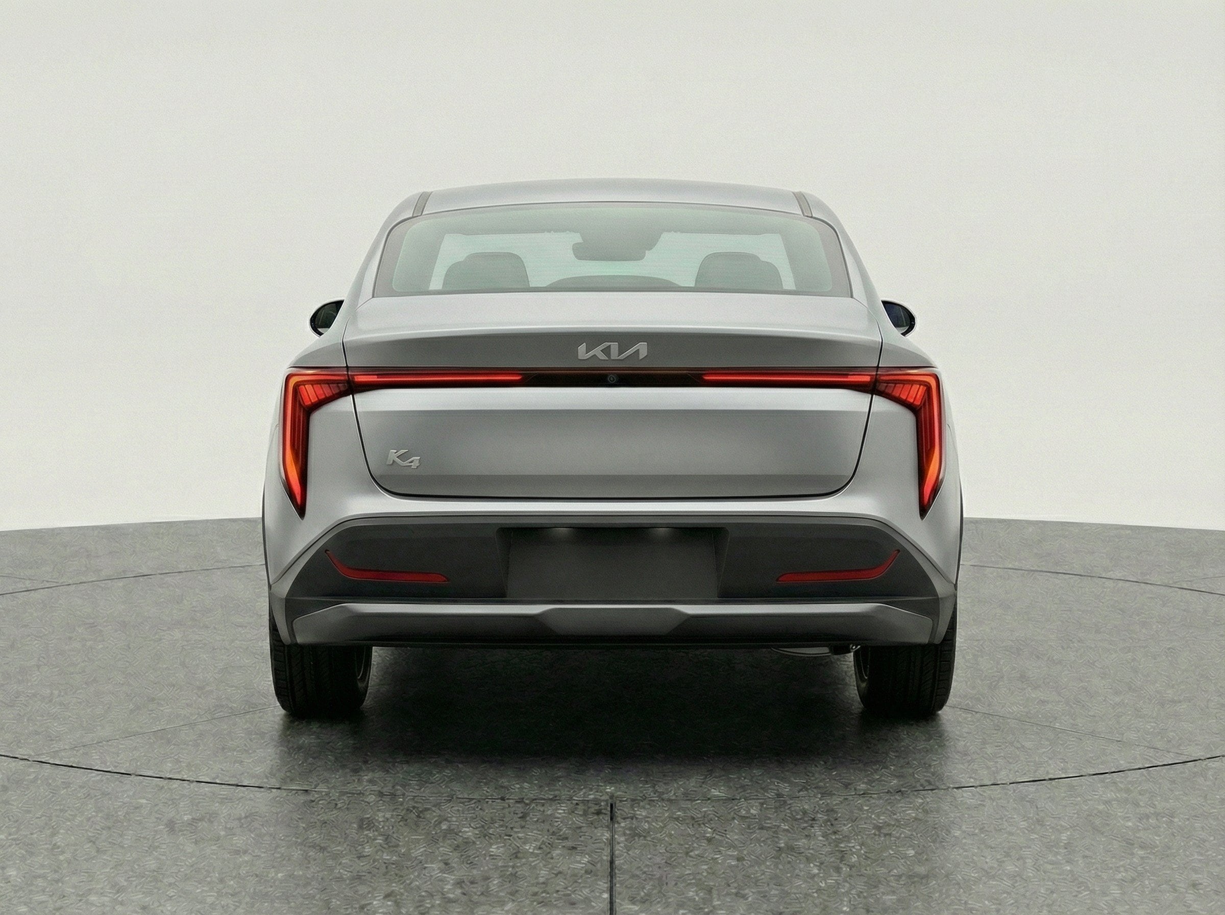 Thumbnail: 2025 Kia K4 - 7