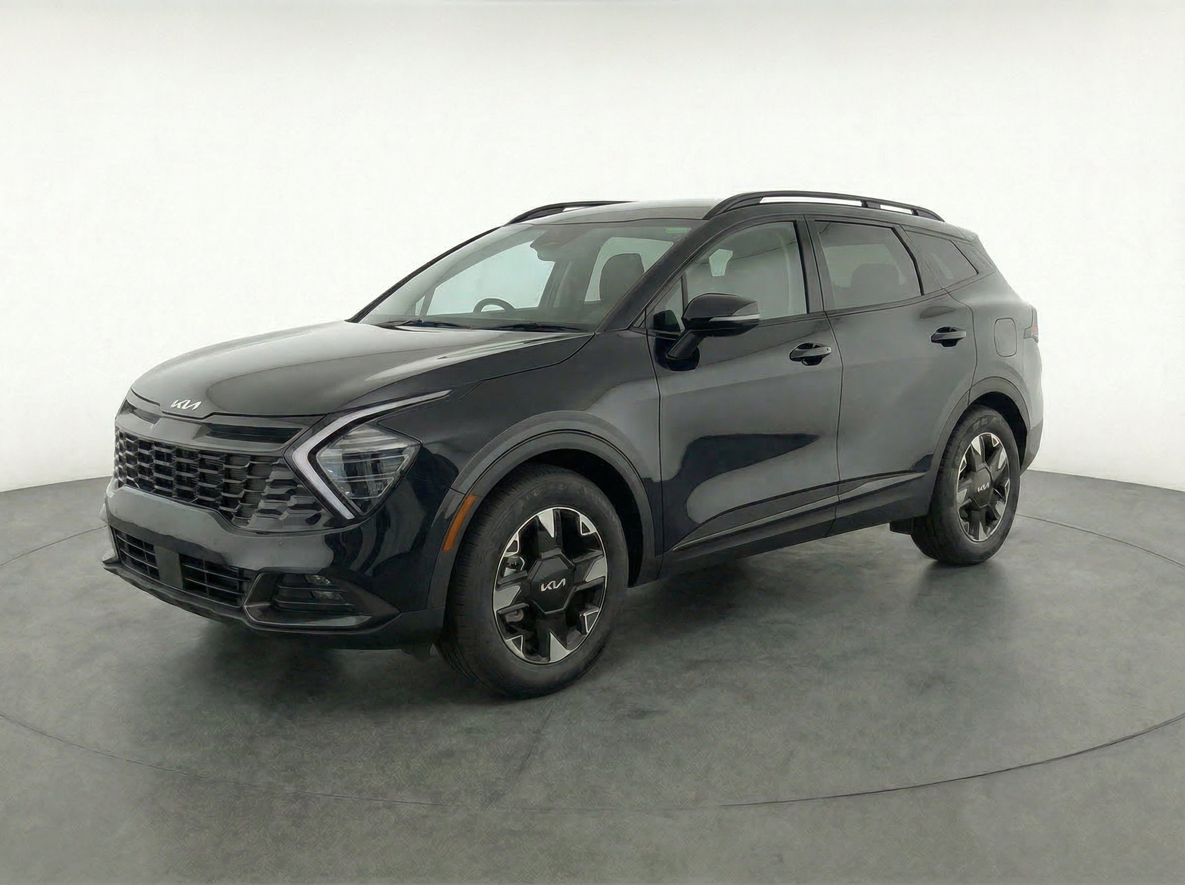 Thumbnail: 2026 Kia Sportage - 3