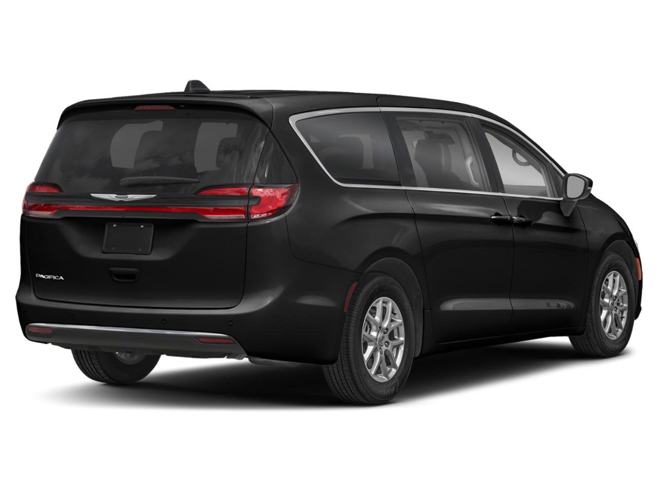 Thumbnail: 2024 Chrysler Pacifica - 2